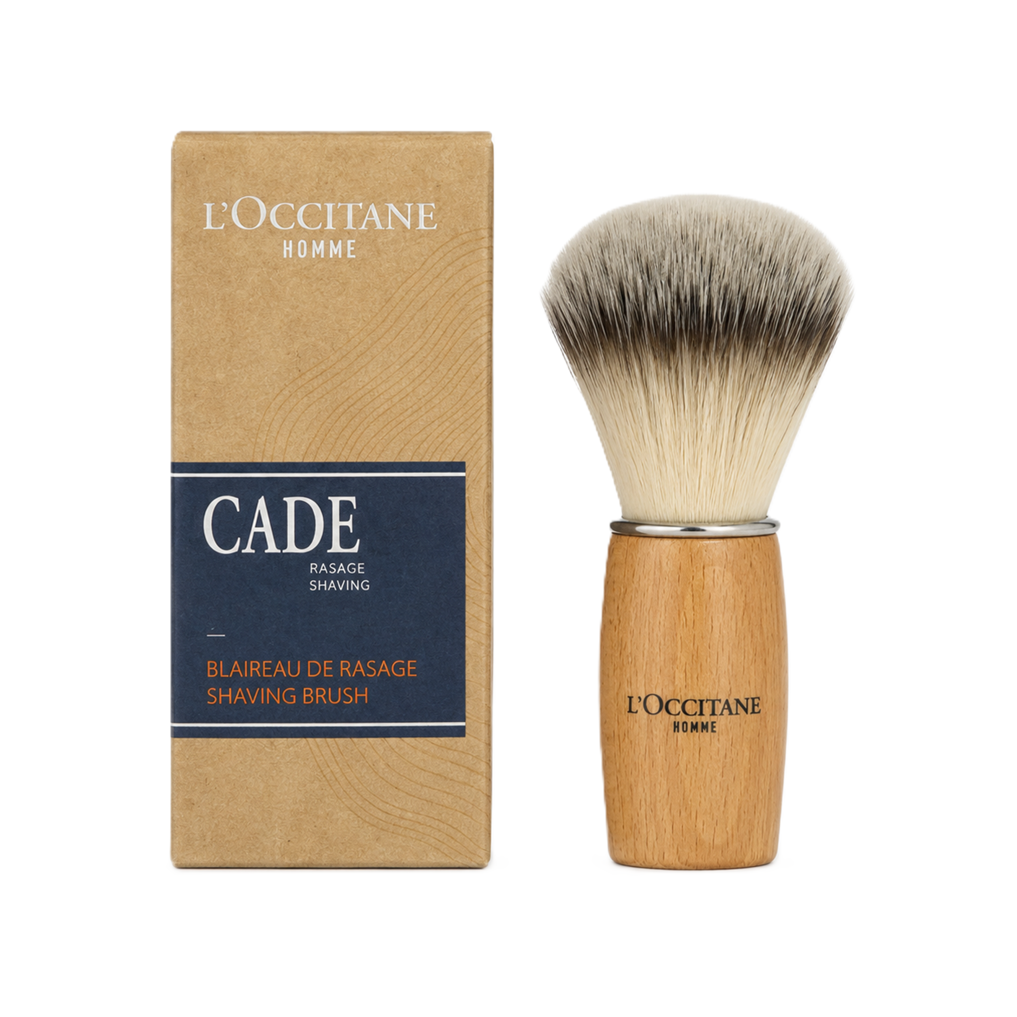 L`Occitane Homme Cade Rasage Shaving Brush
