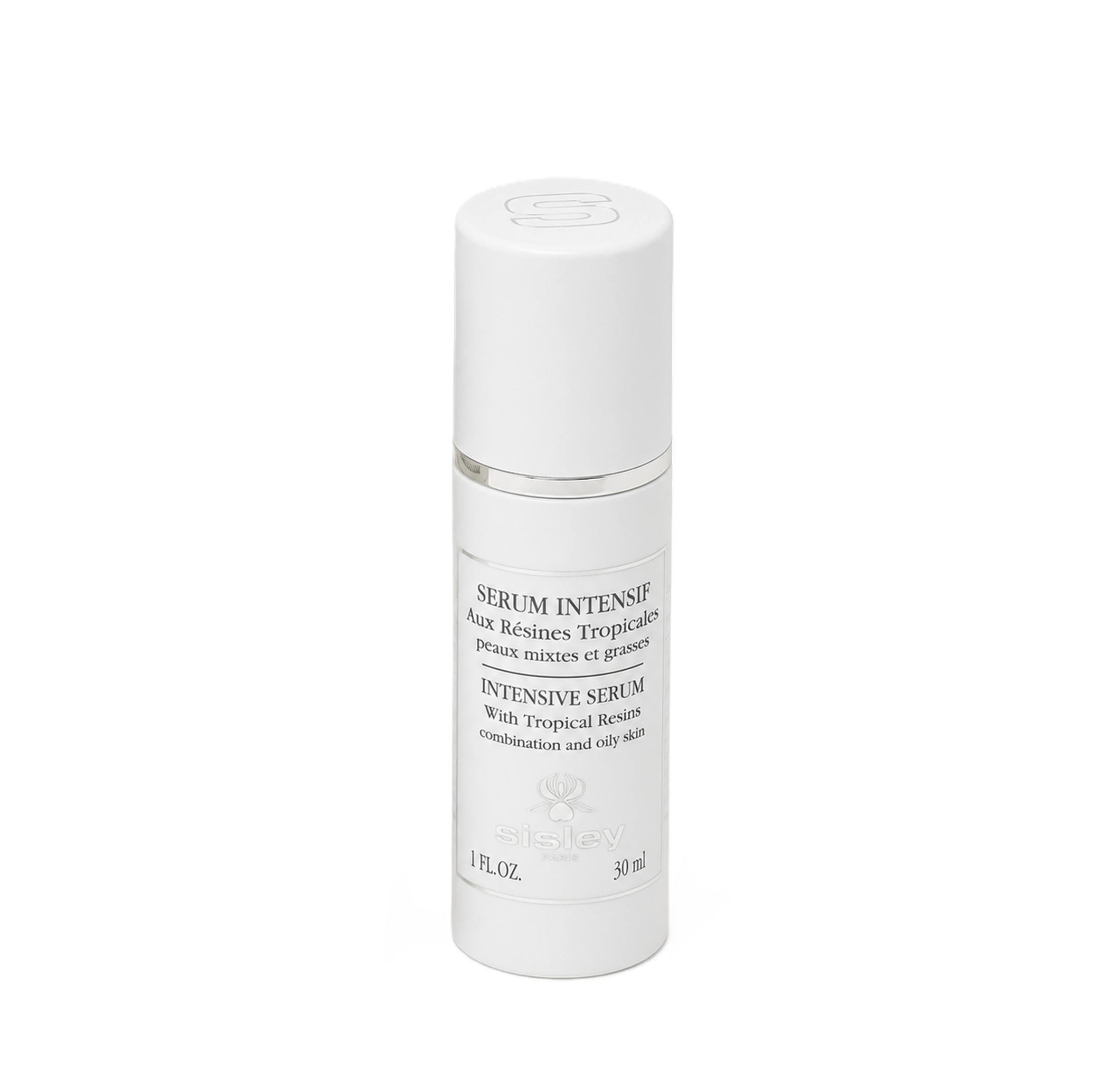 Sisley Paris Serum Intensif with Tropical Resins 30ml