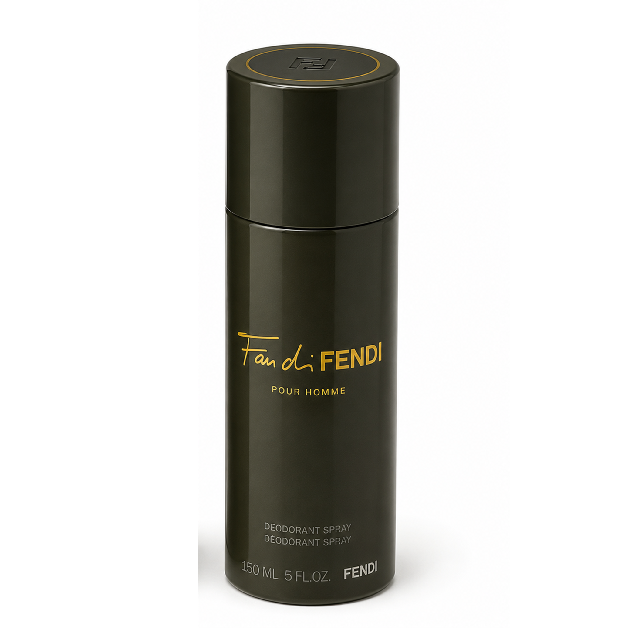 Fendi Fan di Pour Homme Deodorant Spray 150ml