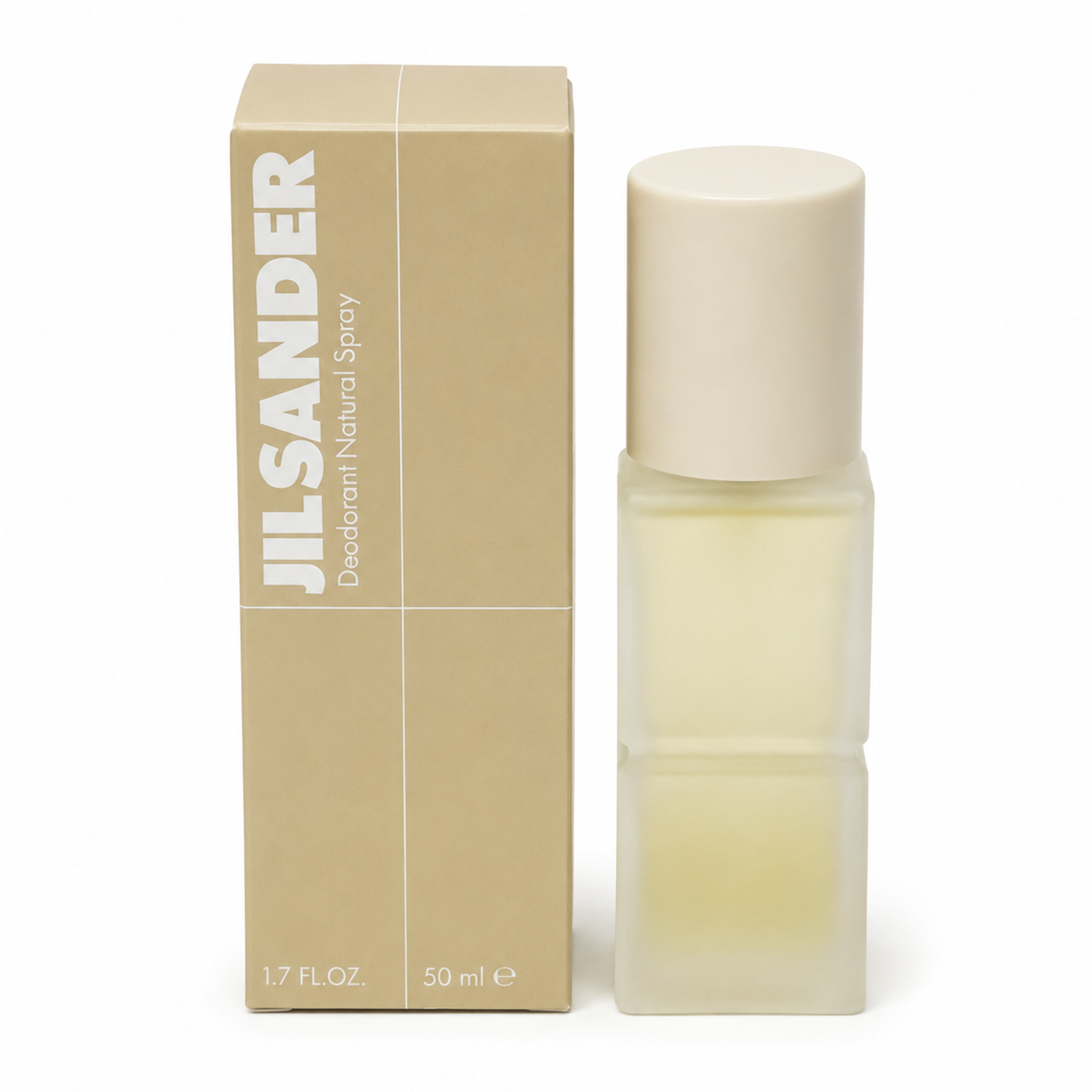 Jil Sander Deodorant Spray 50 ml