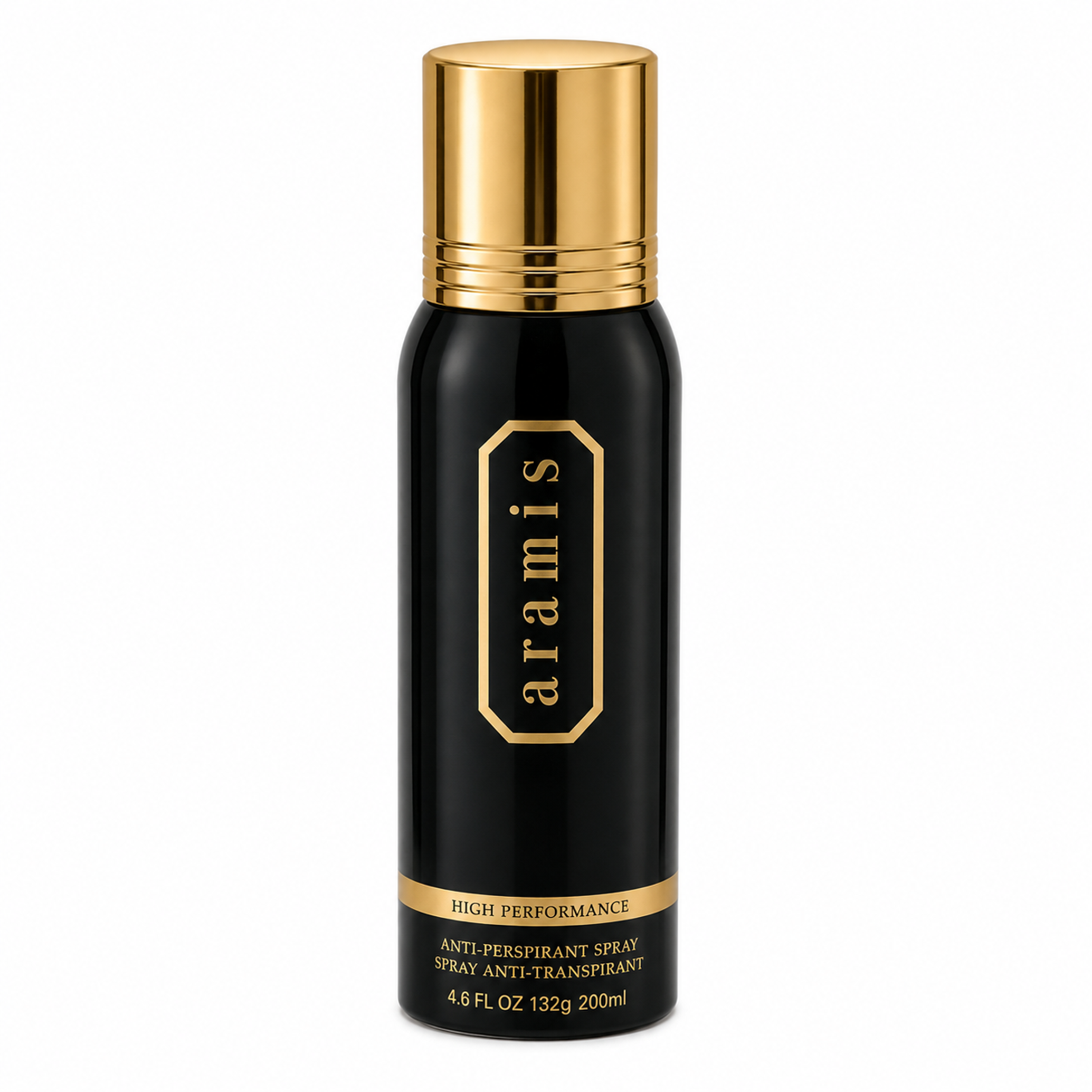 Aramis High Performance Deodorant Antiperspirant Spray 200ml