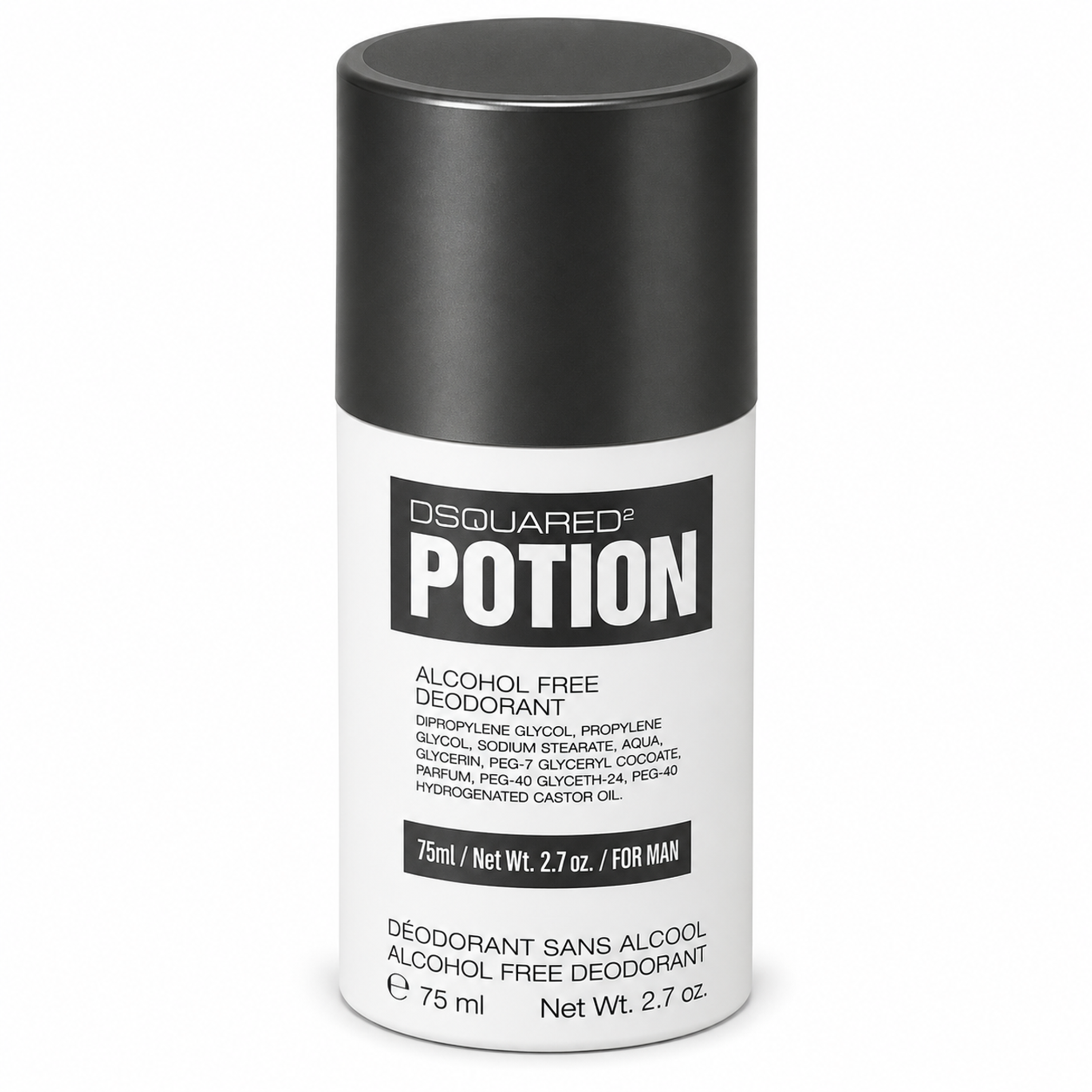 Dsquared Potion Deodorant Stick 75 ml