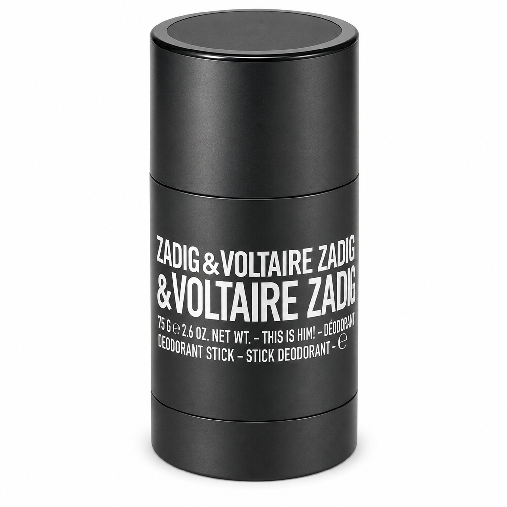 ZADIG & VOLTAIRE - This is HIM! Deodorant Stick 75g