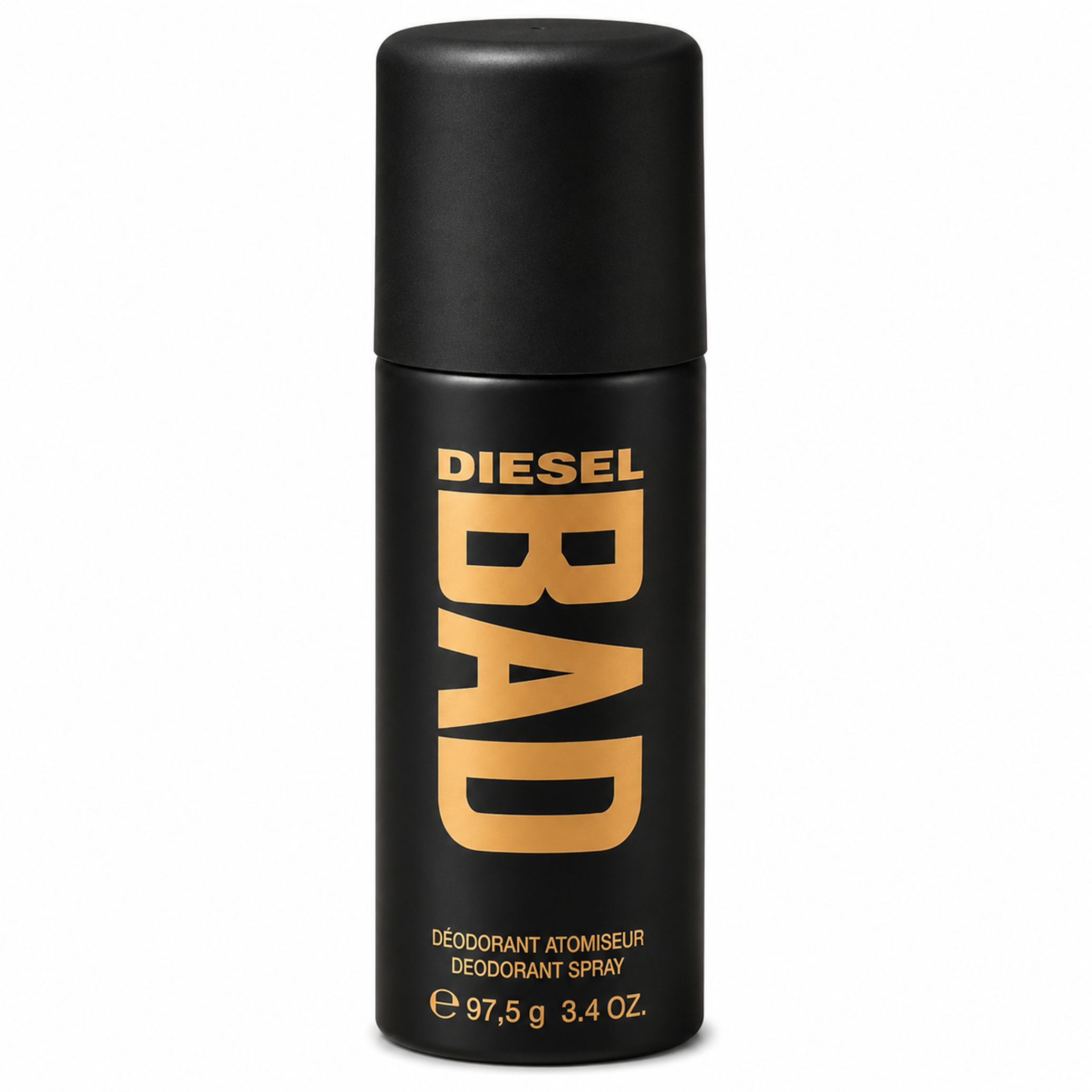 Diesel Bad Deodorant Spray 150ml