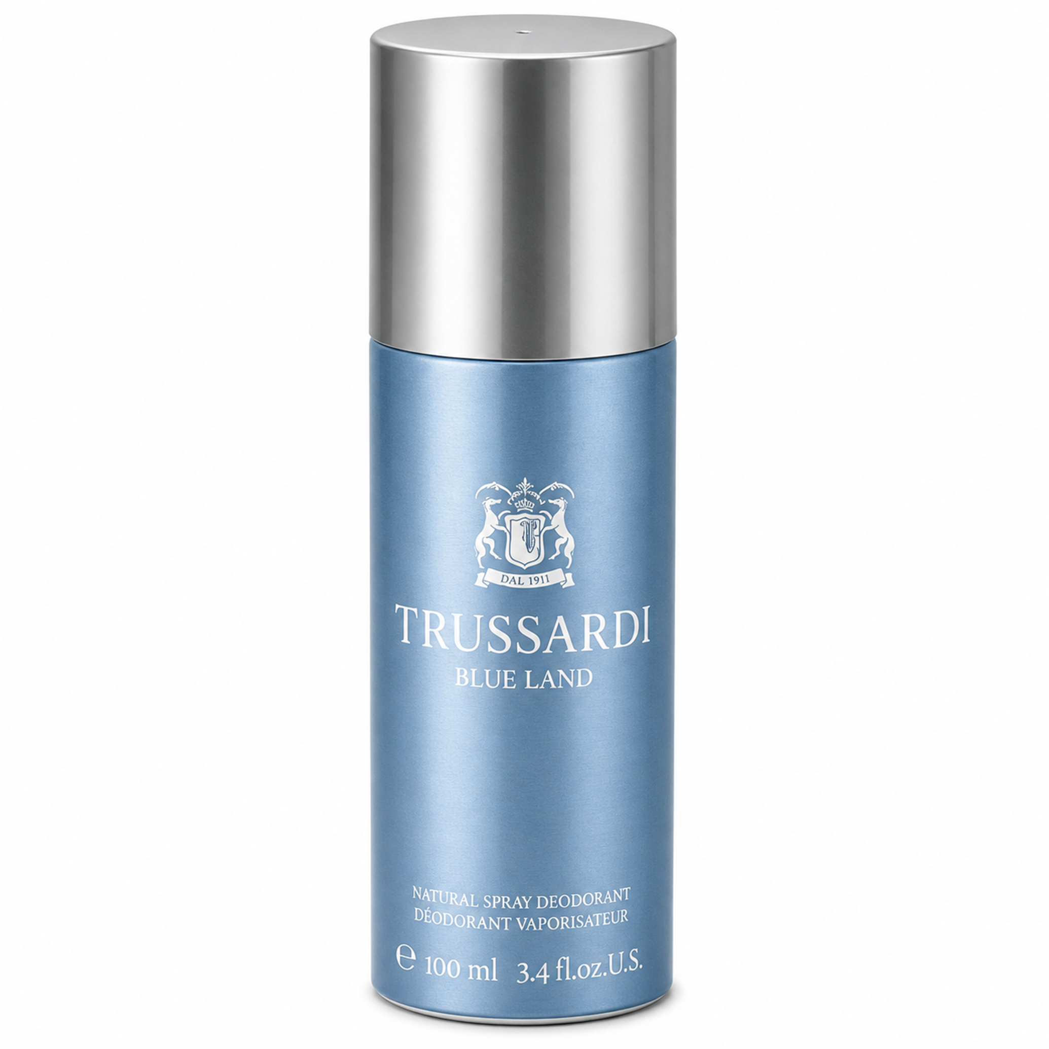 Trussardi Blue Land Deodorant Spray 100 ml