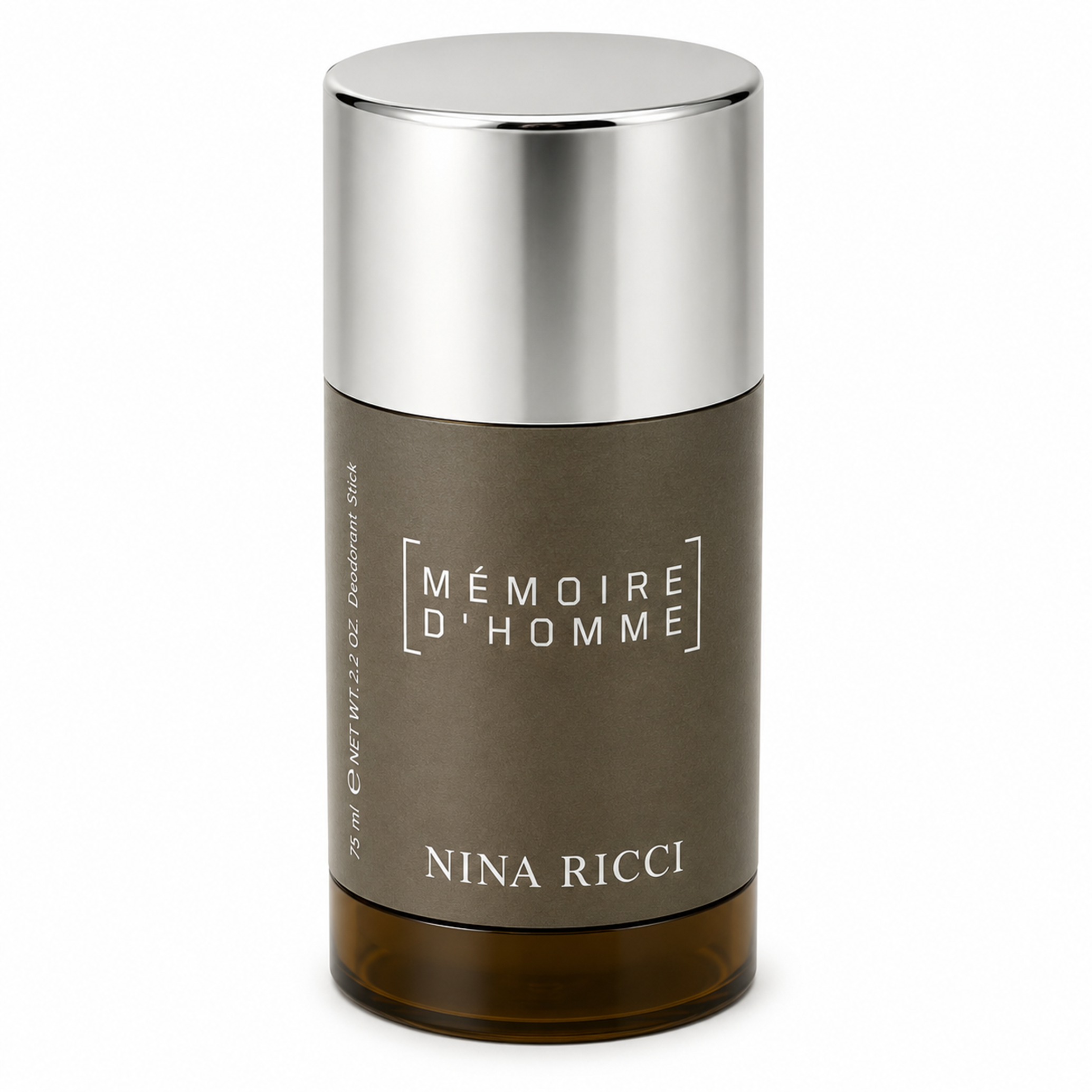 Nina Ricci Memoire D`Homme  Deodorant Stick 75 ml