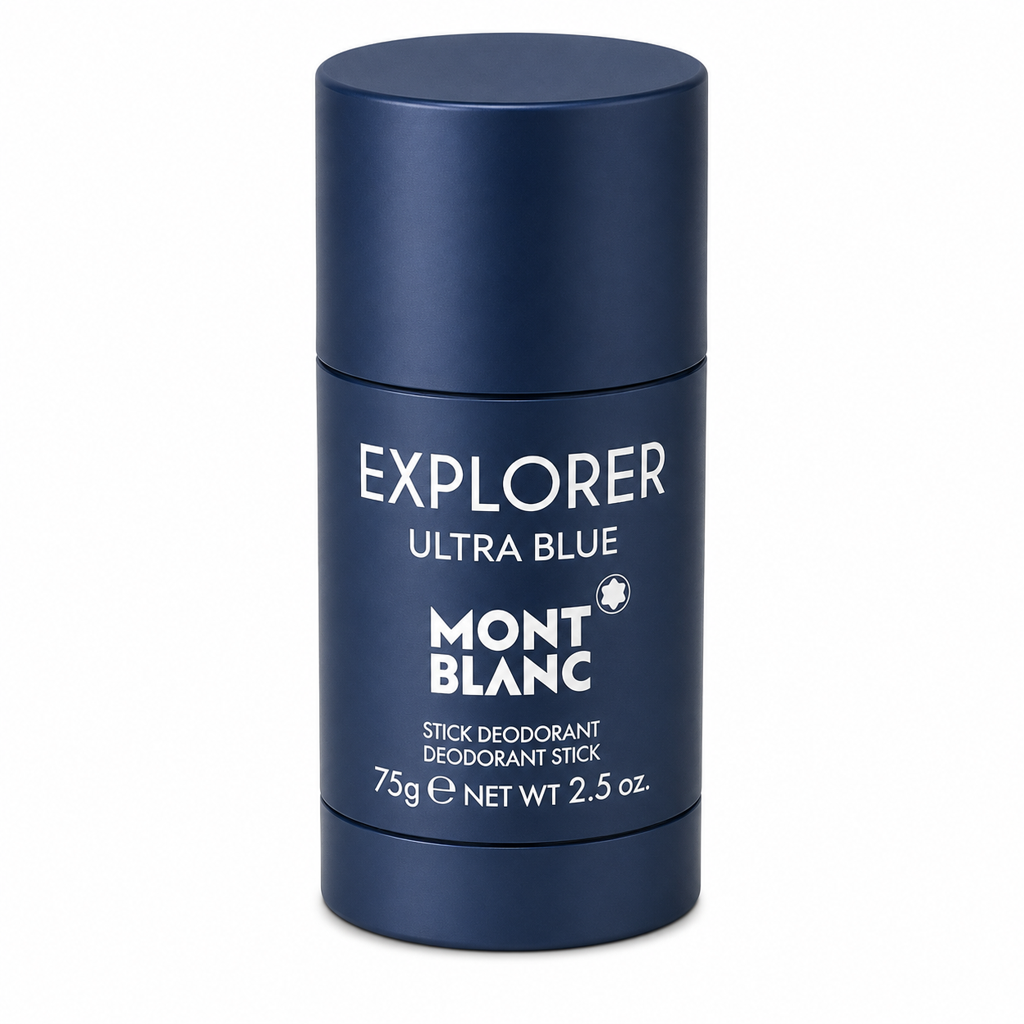 Montblanc Explorer Ulrea Blue Deodorant Stick 75g