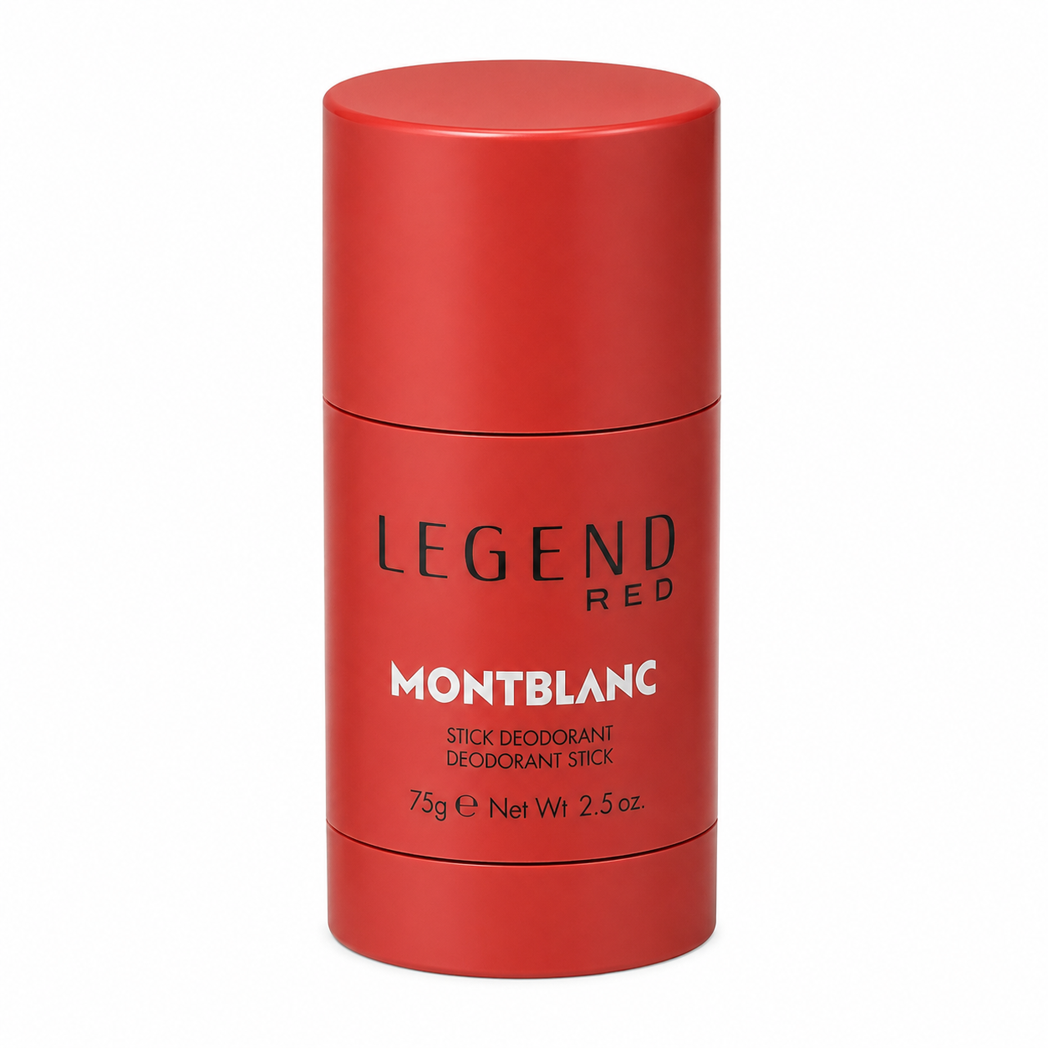 Montblanc Legend Red Deodorant Stick 75g