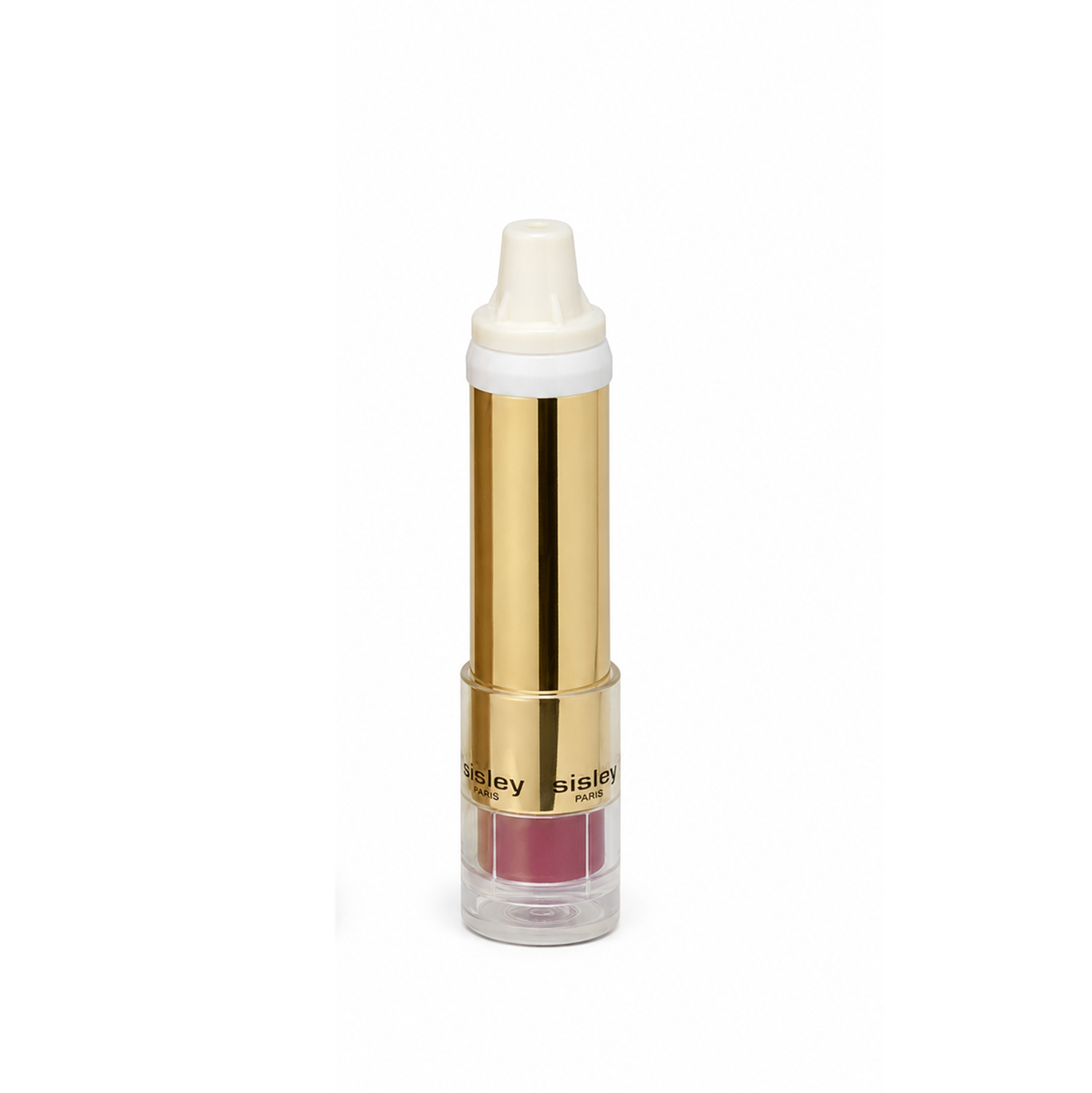 Sisley Phyto Rouge Shine Lipstick 24 Sheer Peony Refill