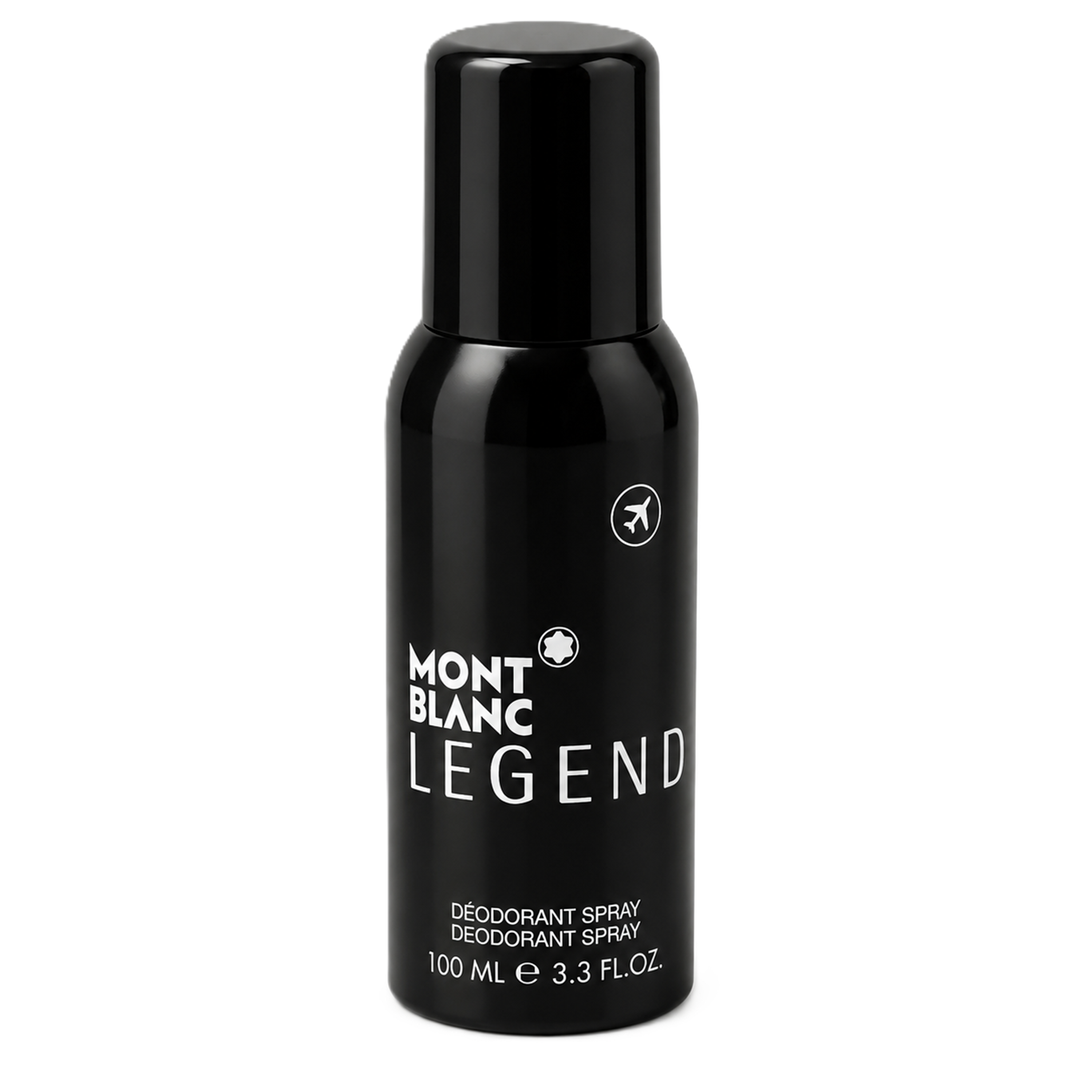 Montblanc Legend Deodorant Spray 100ml