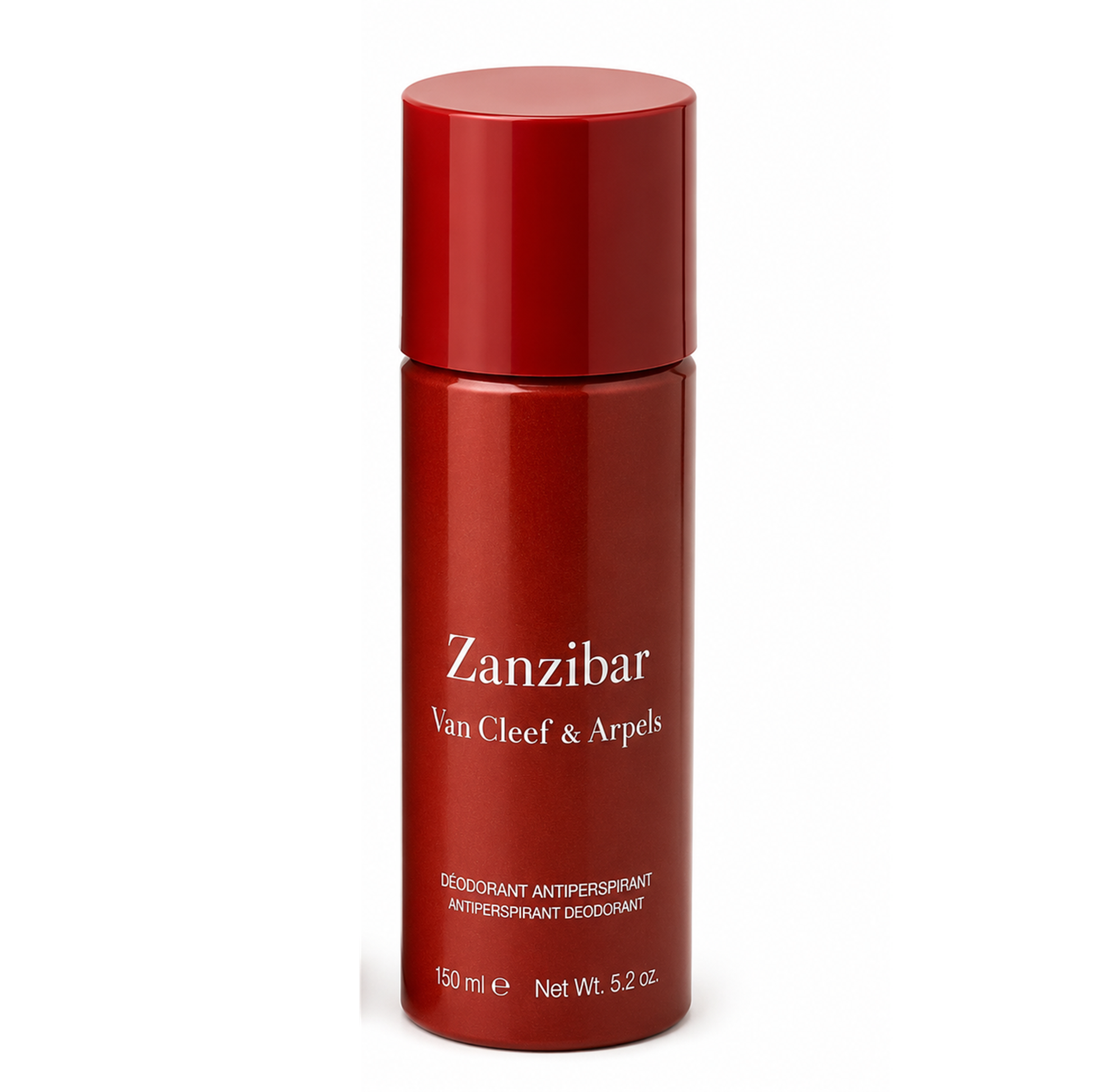 Van Cleef & Arpels Zanzibar Deodorant Spray 150ml