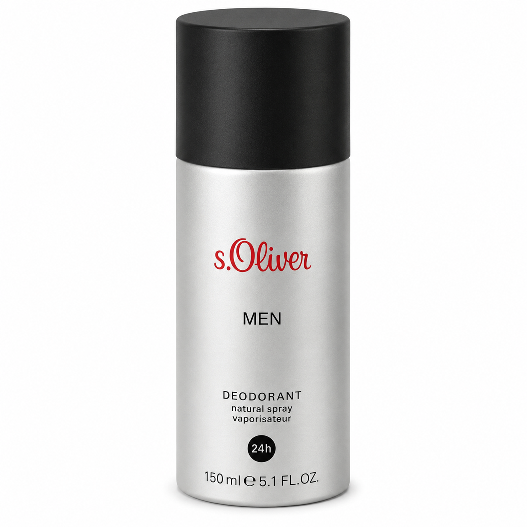 s.Oliver Men Deodorant Spray 150ml