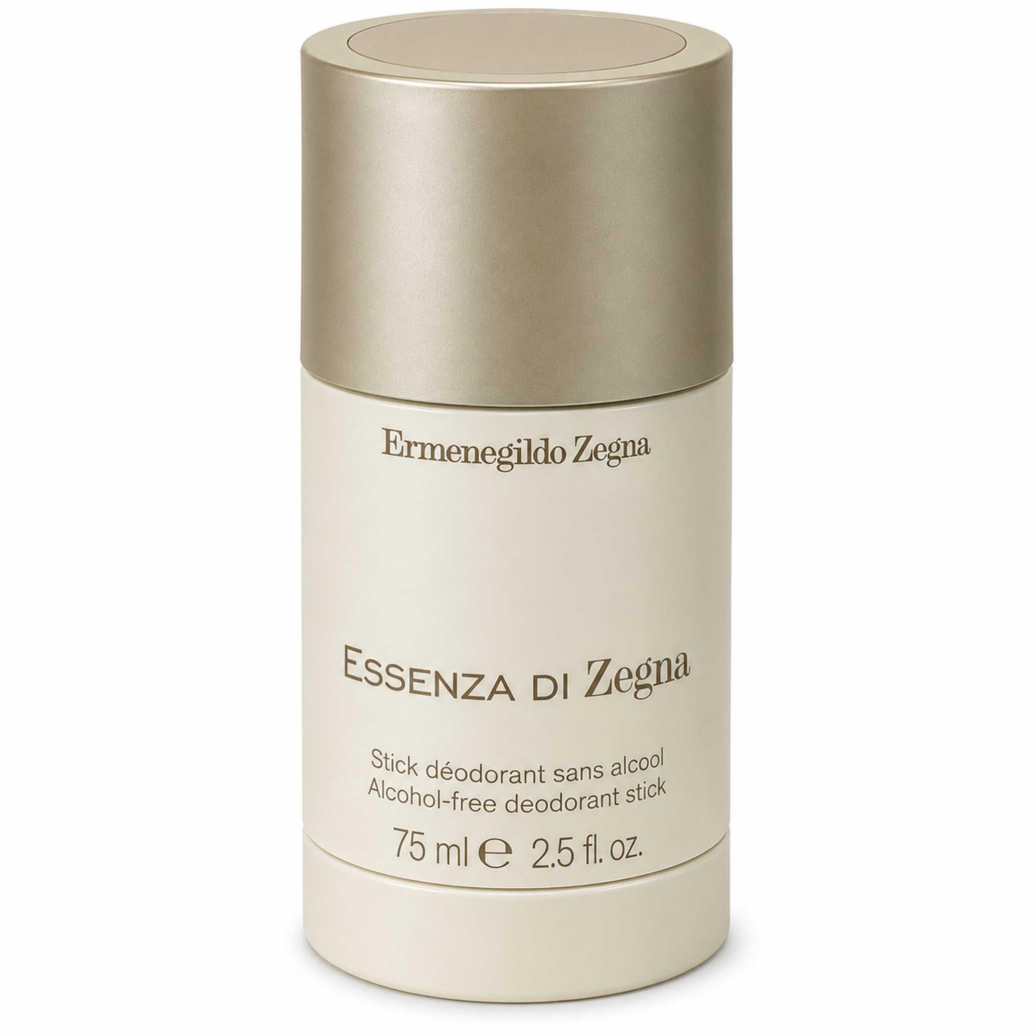 Ermenegildo Zegna Essenza di Zegna Deodorant Stick 75ml
