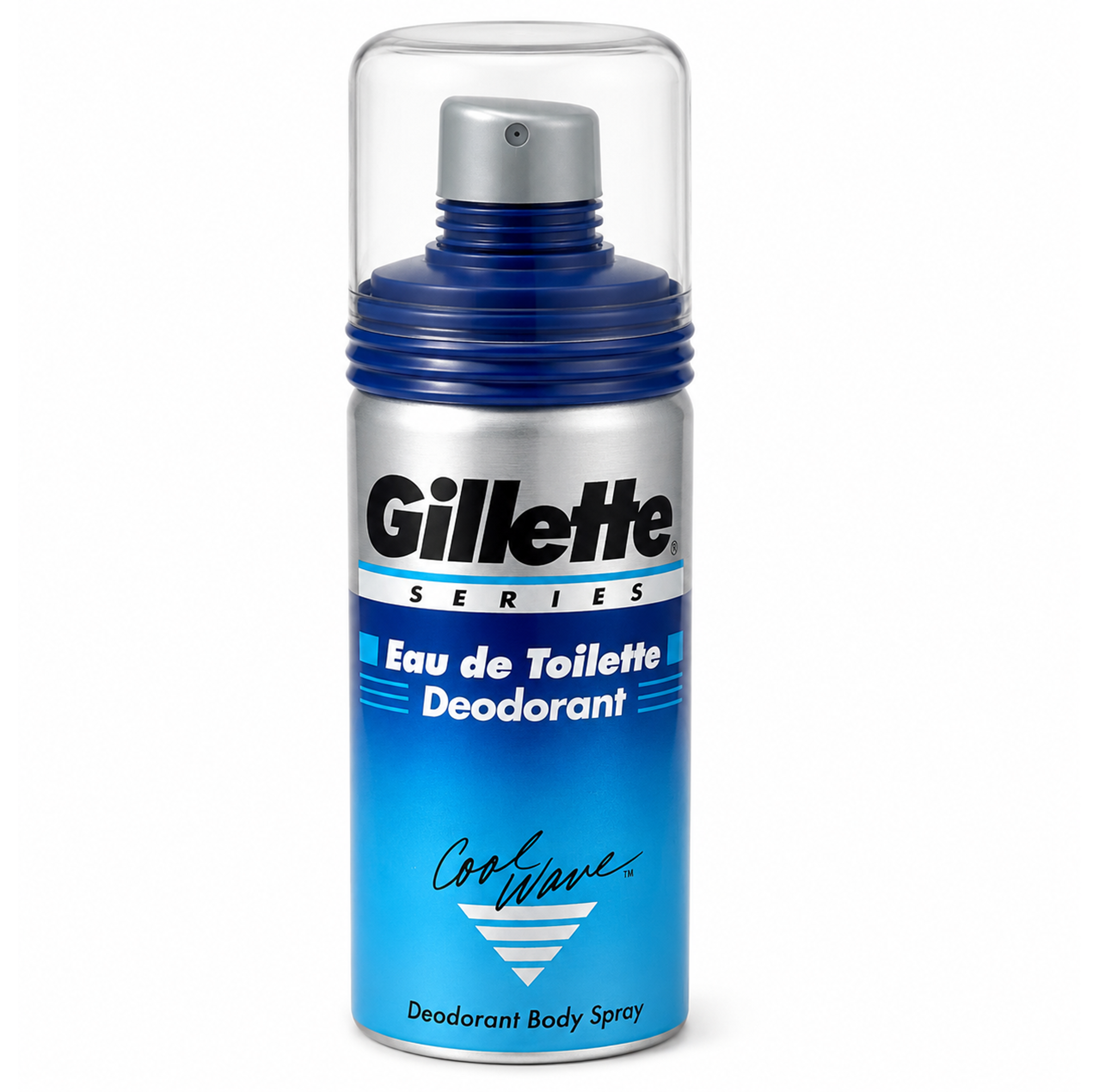 Gillette Series Cool Wave Deodorant Spray 150ml