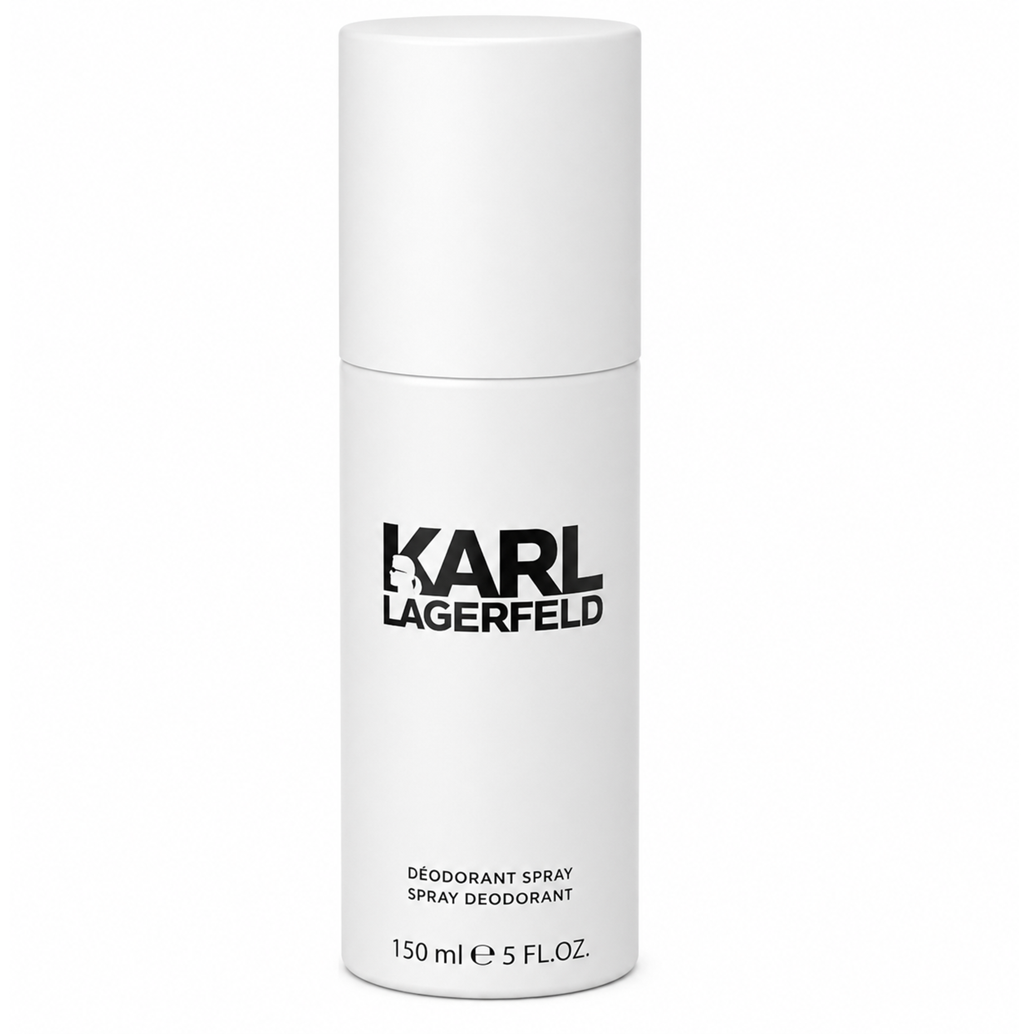 Karl Lagerfeld Deodorant Spray 150ml