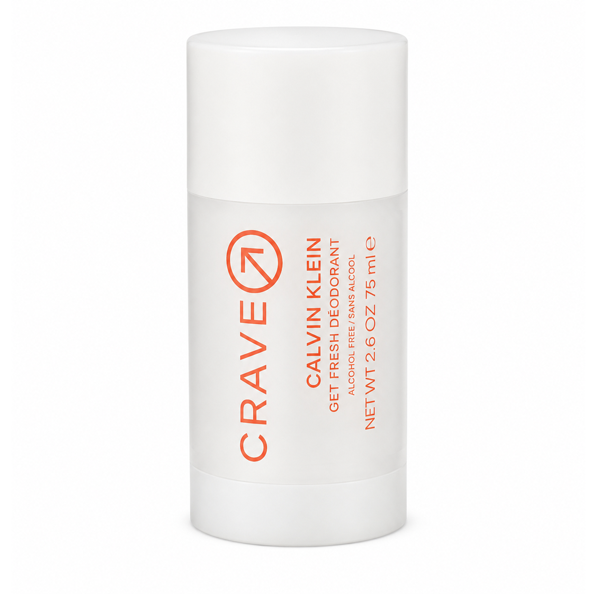 Calvin Klein Crave Deodorant Stick 75ml