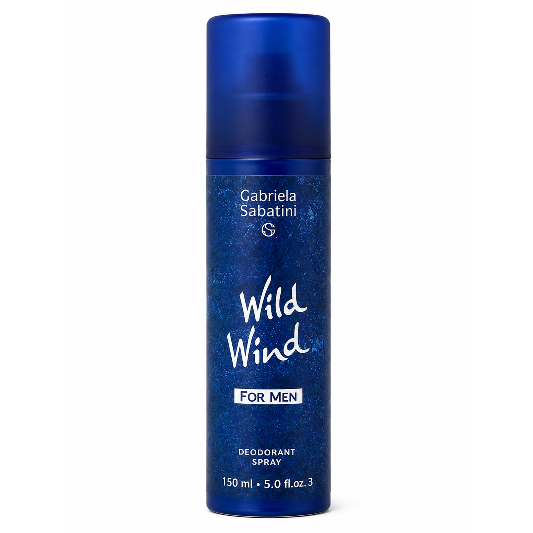 Gabriela Sabatini Wild Wind Deodorant Spray 150ml