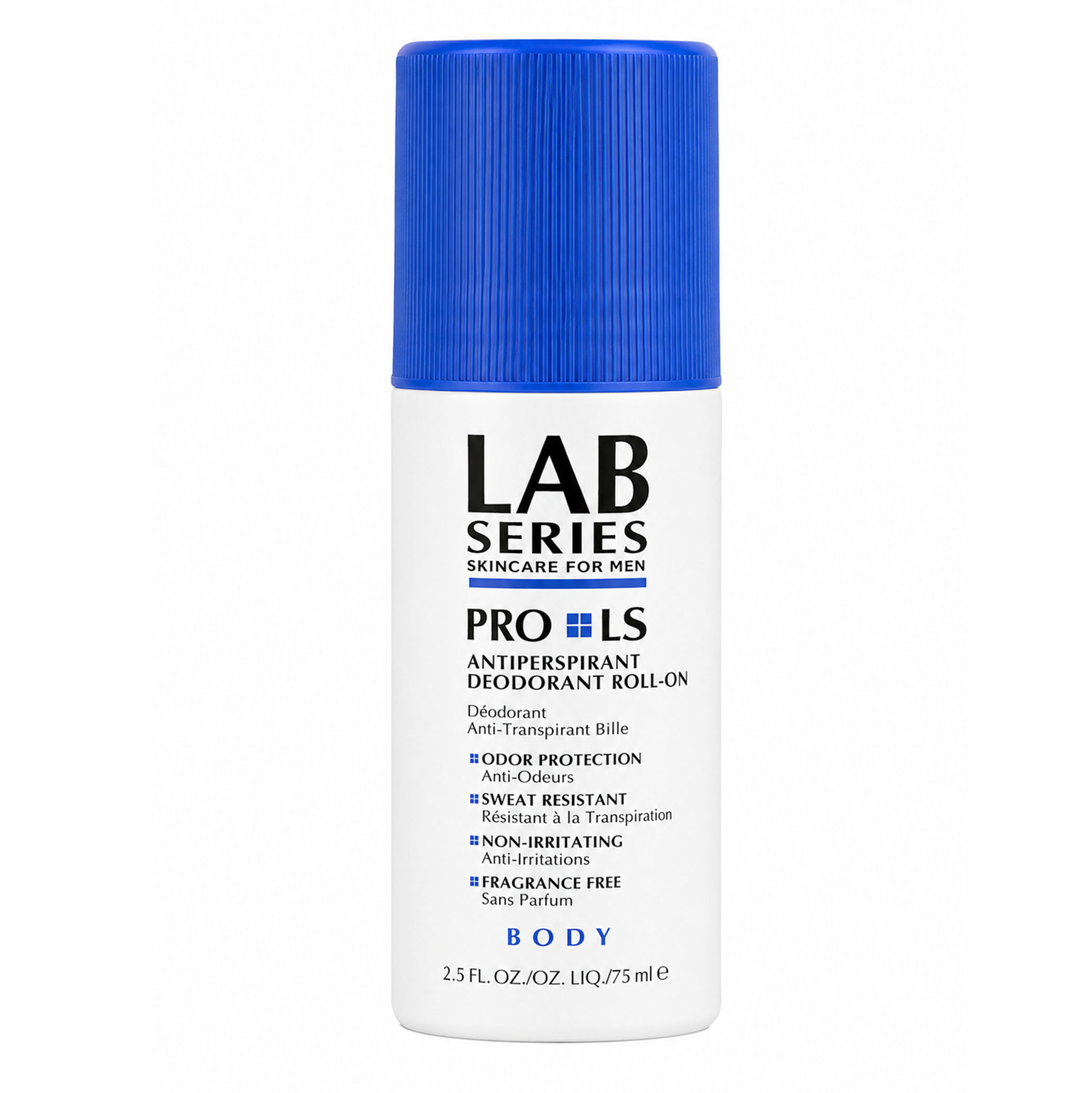 Lab Series Skincare for Men Deodorant Roll On 75ml