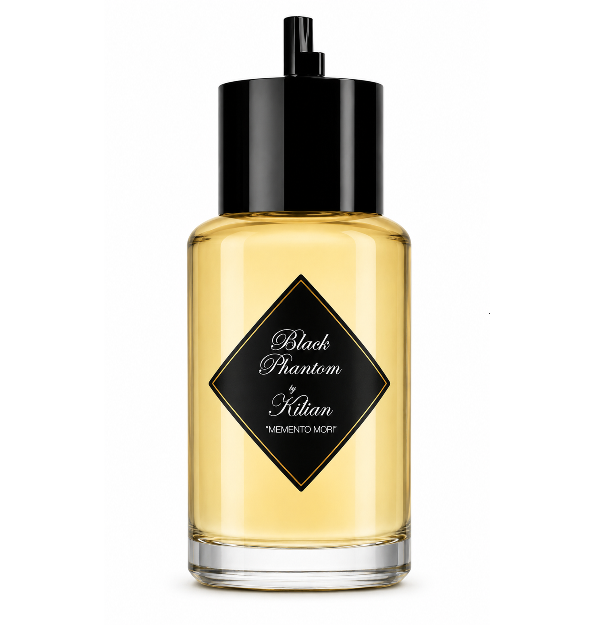 Black Phantom by Kilian Memento Mori Eau de Parfum 100ml