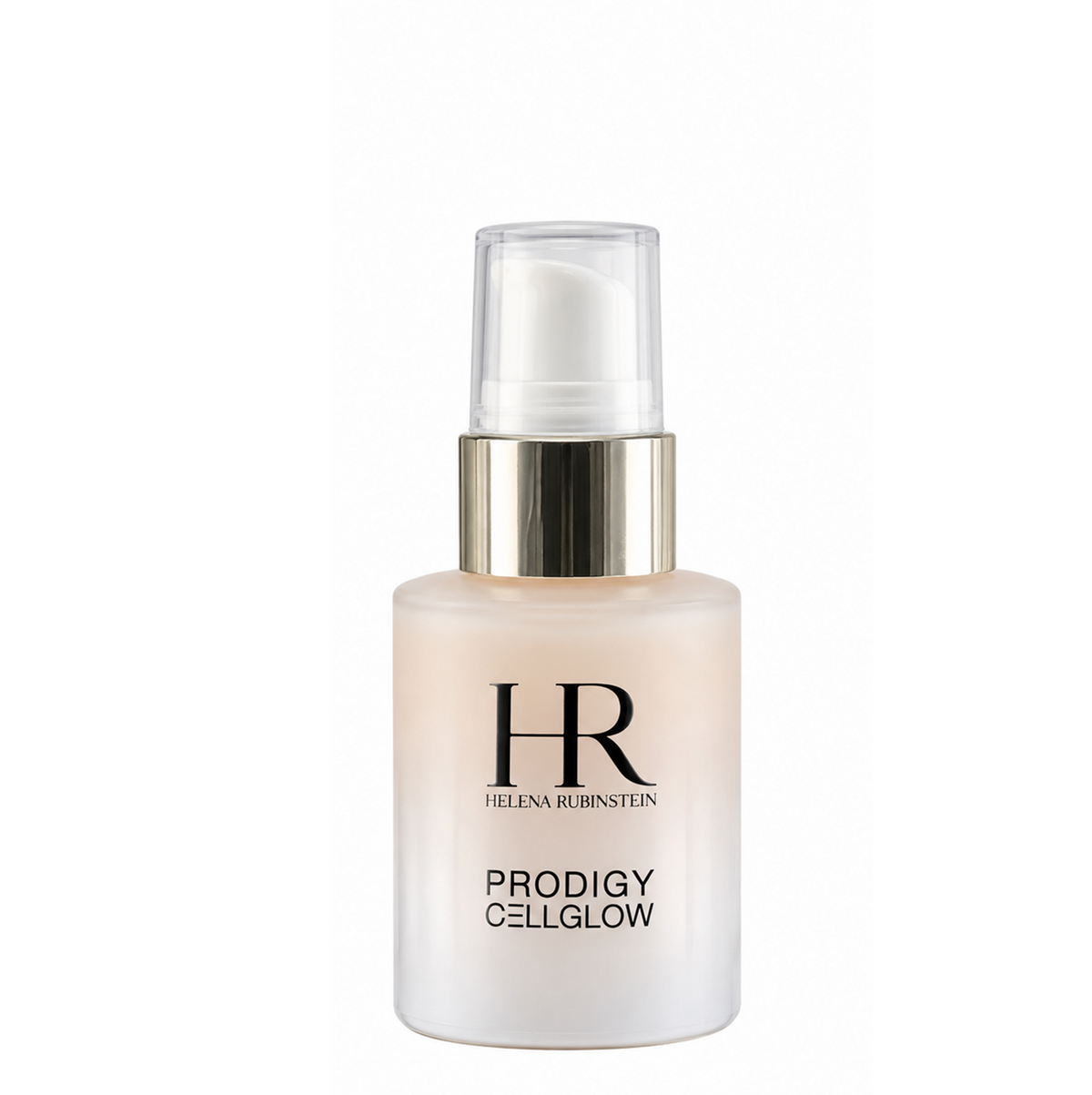 Helena Rubinstein Prodigy Cellglow the sheer rosy UV fluid SPF 50 30ml