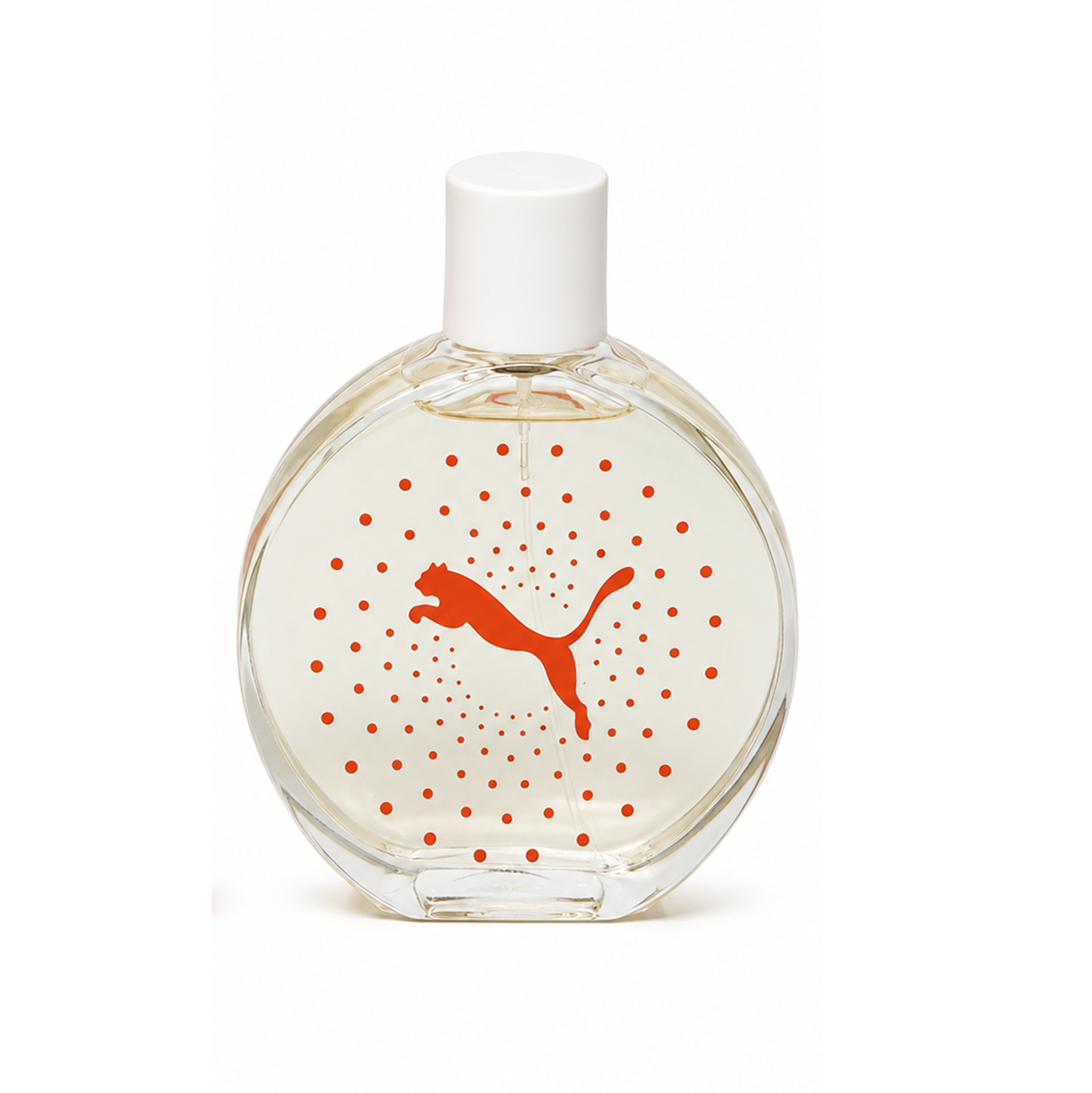 Puma Time to Play Woman Eau de Toilette 90ml