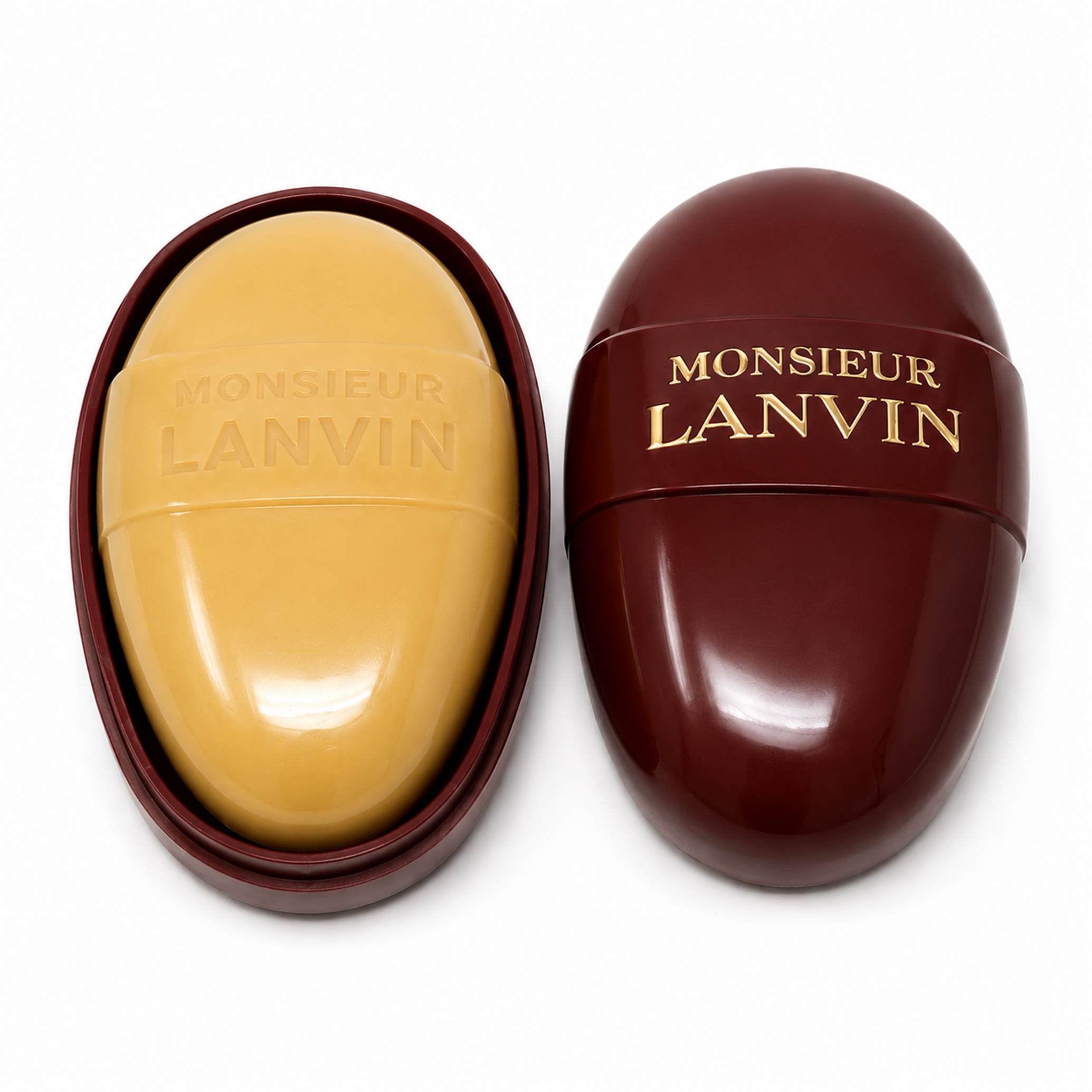 Lanvin Monsieur Seife 100 g