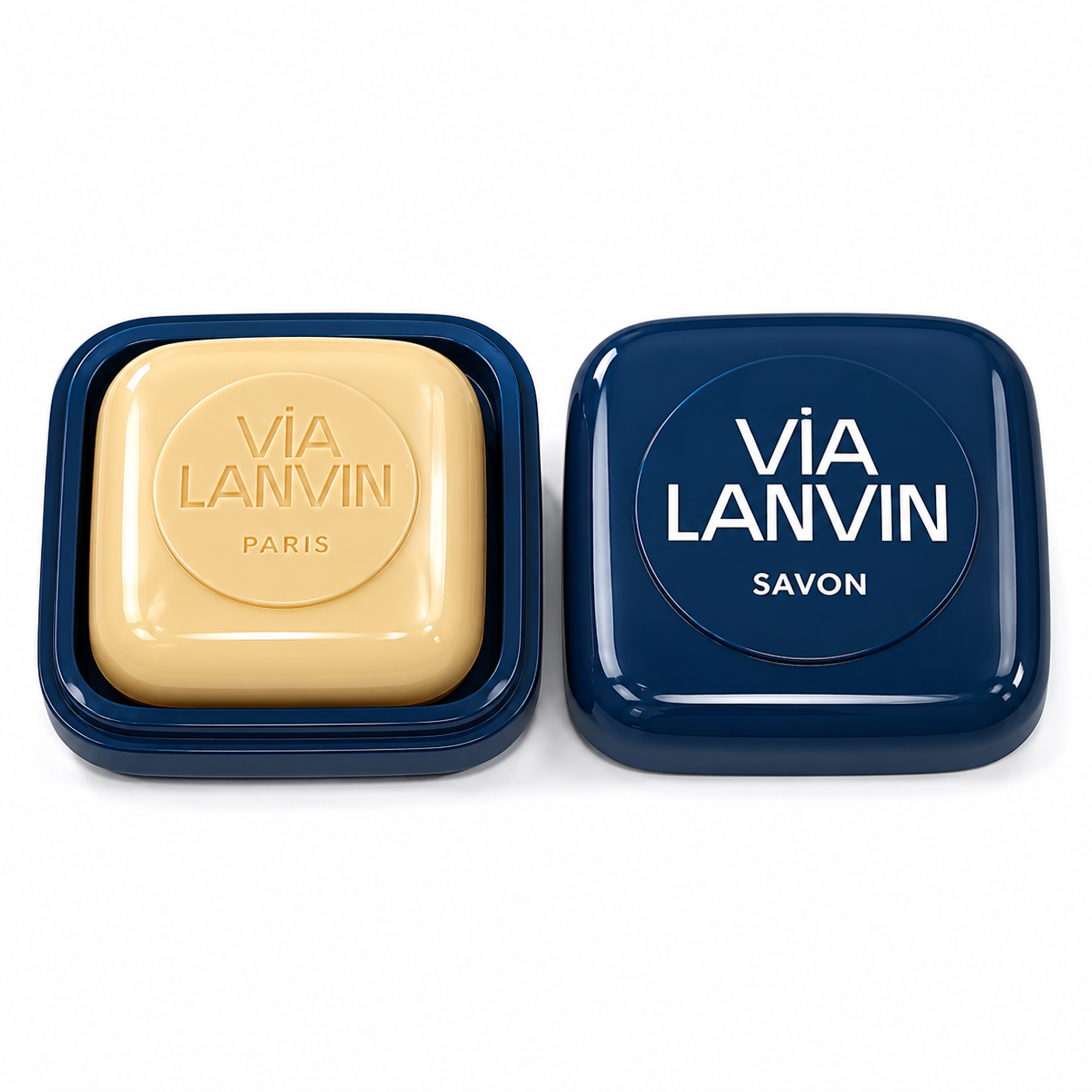 Lanvin Via Seife 100g