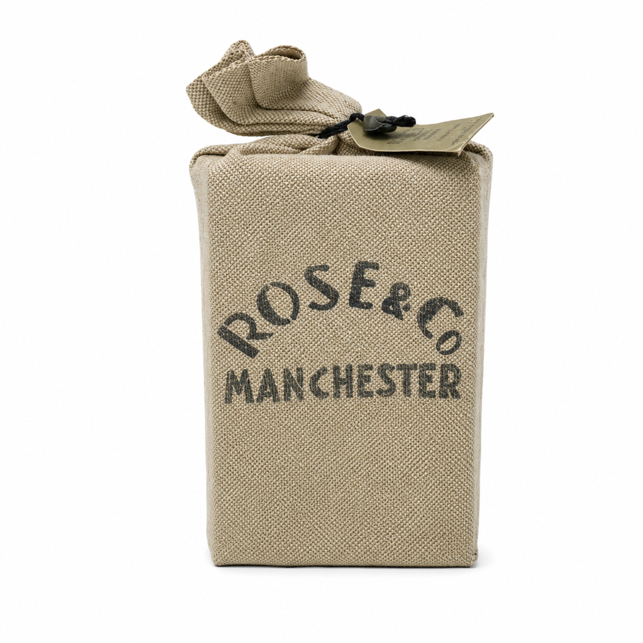 Manchester Rose & Co Luxury Soap Seife 3x100g