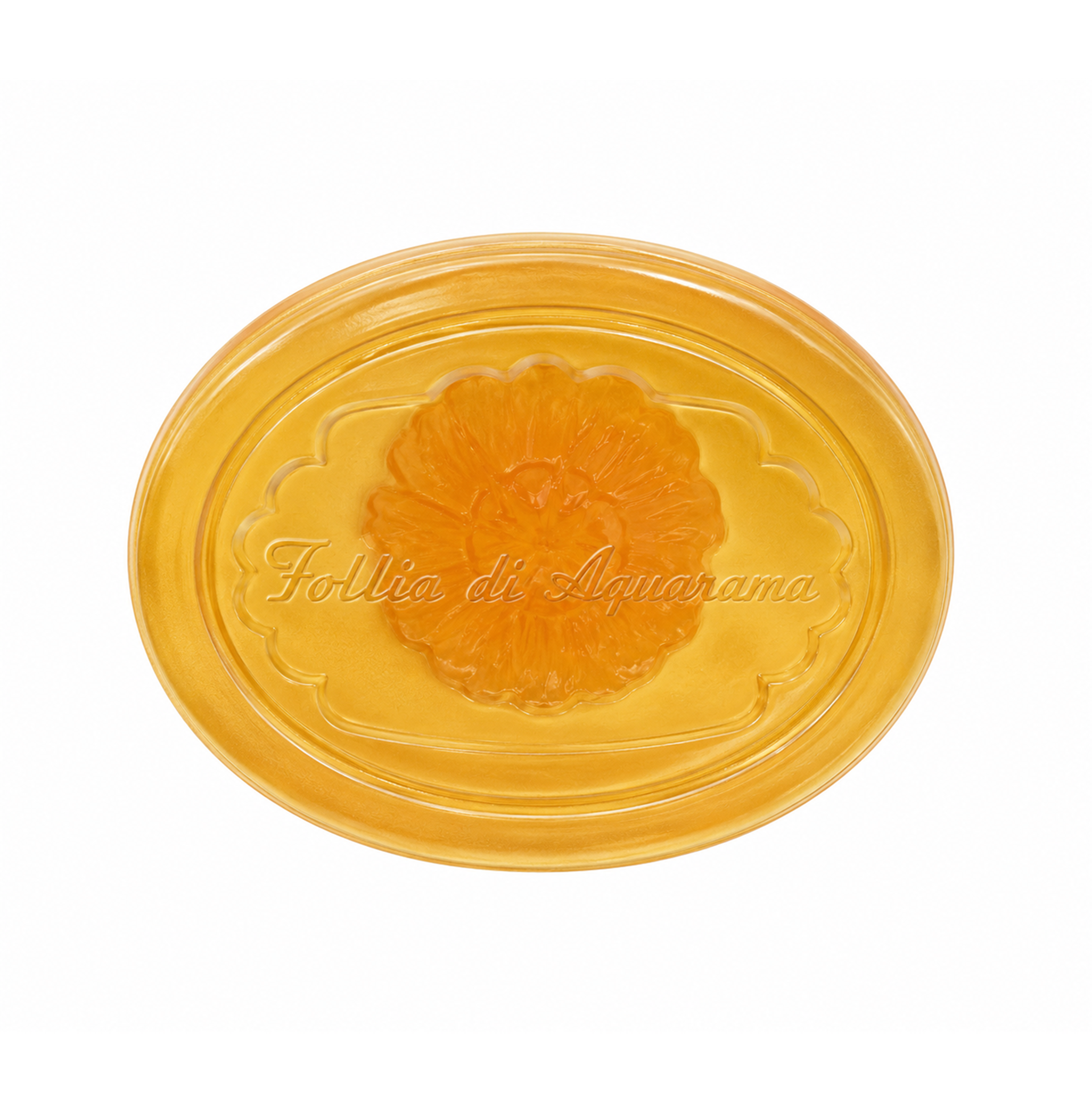 Follia di Aquarama Perfumed Soap Seife 125g
