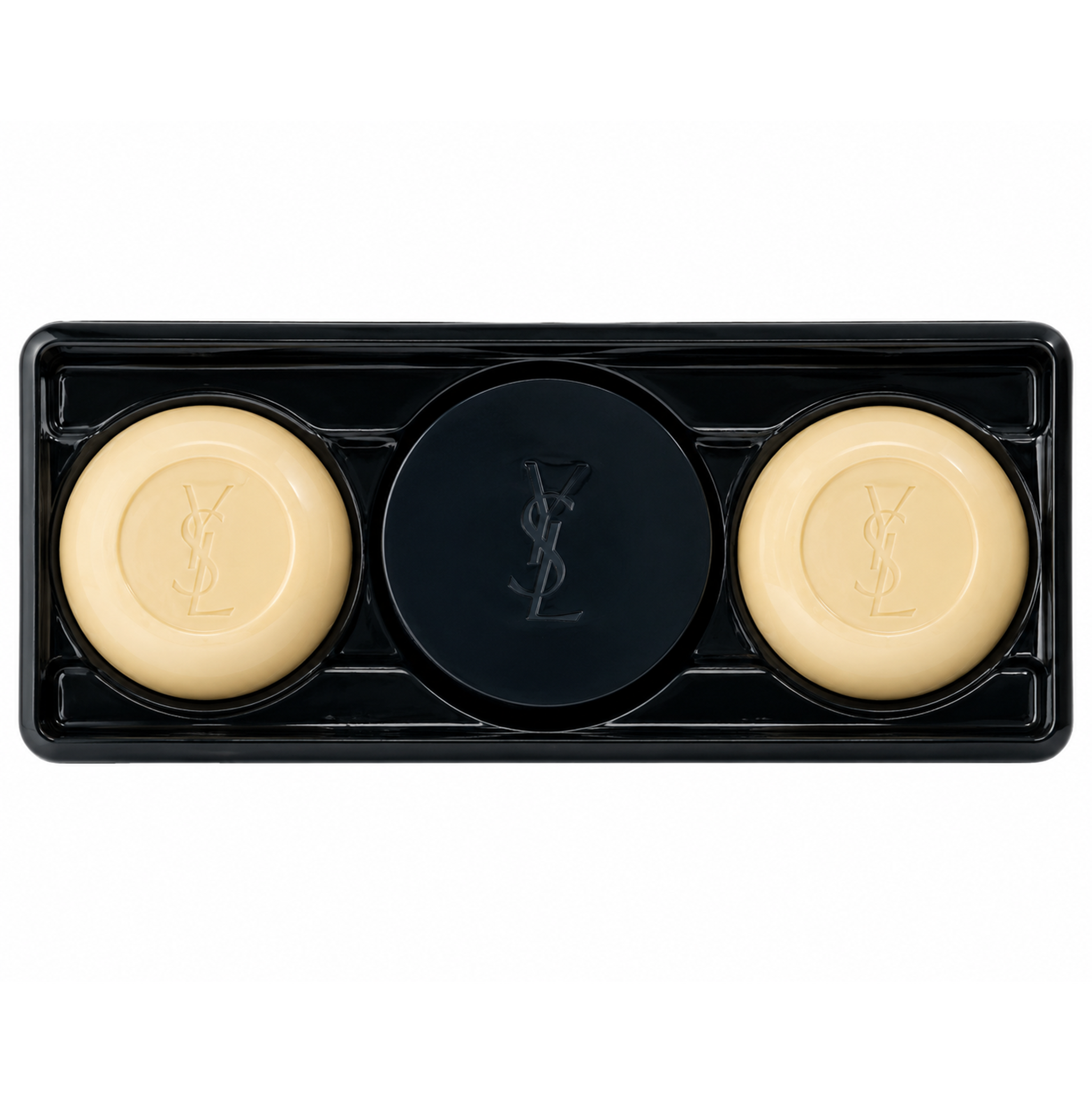 Yves Saint Laurent Rive Gauche Coffret Savons Seife 3x100g