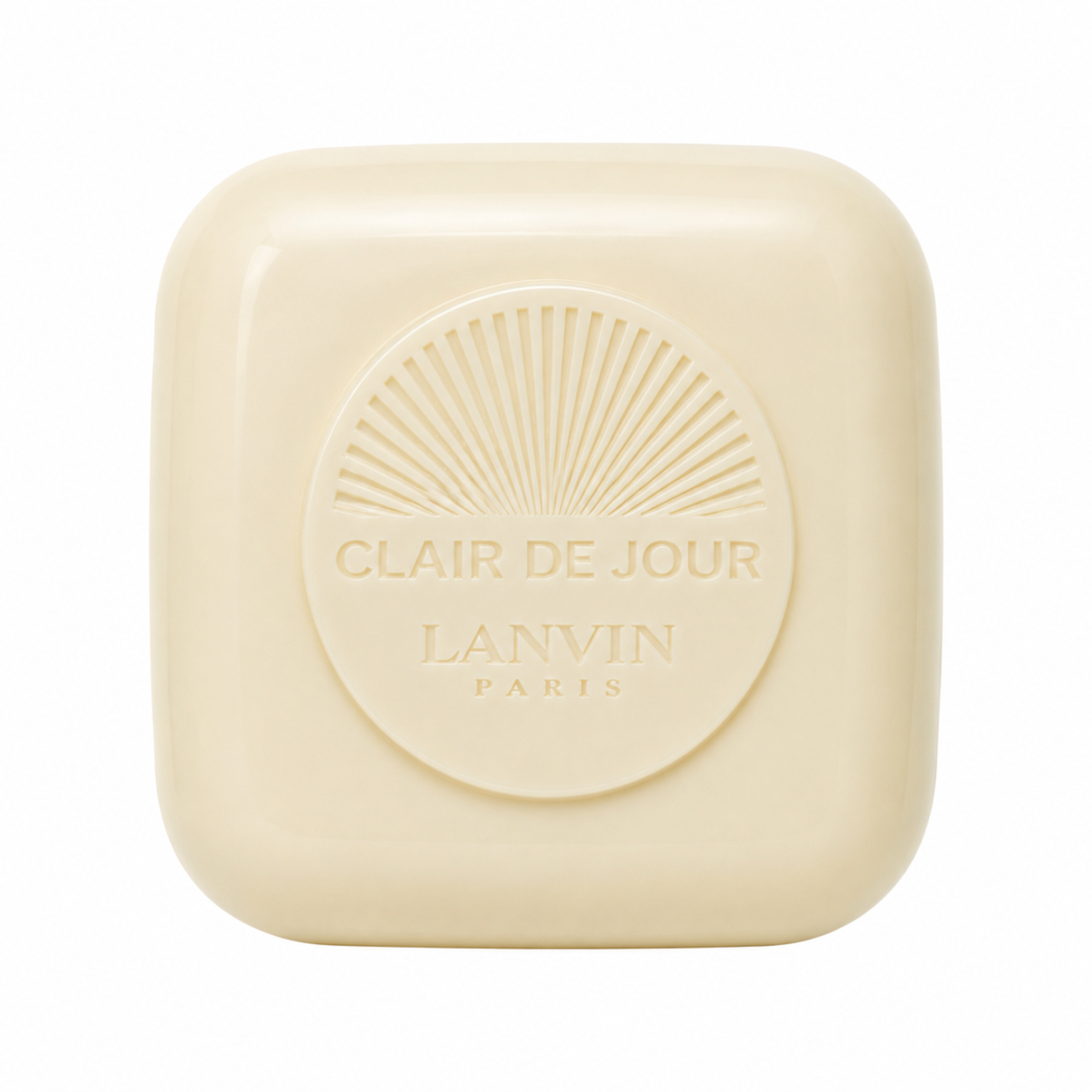 Lanvin Clair de Jour Seife 100g