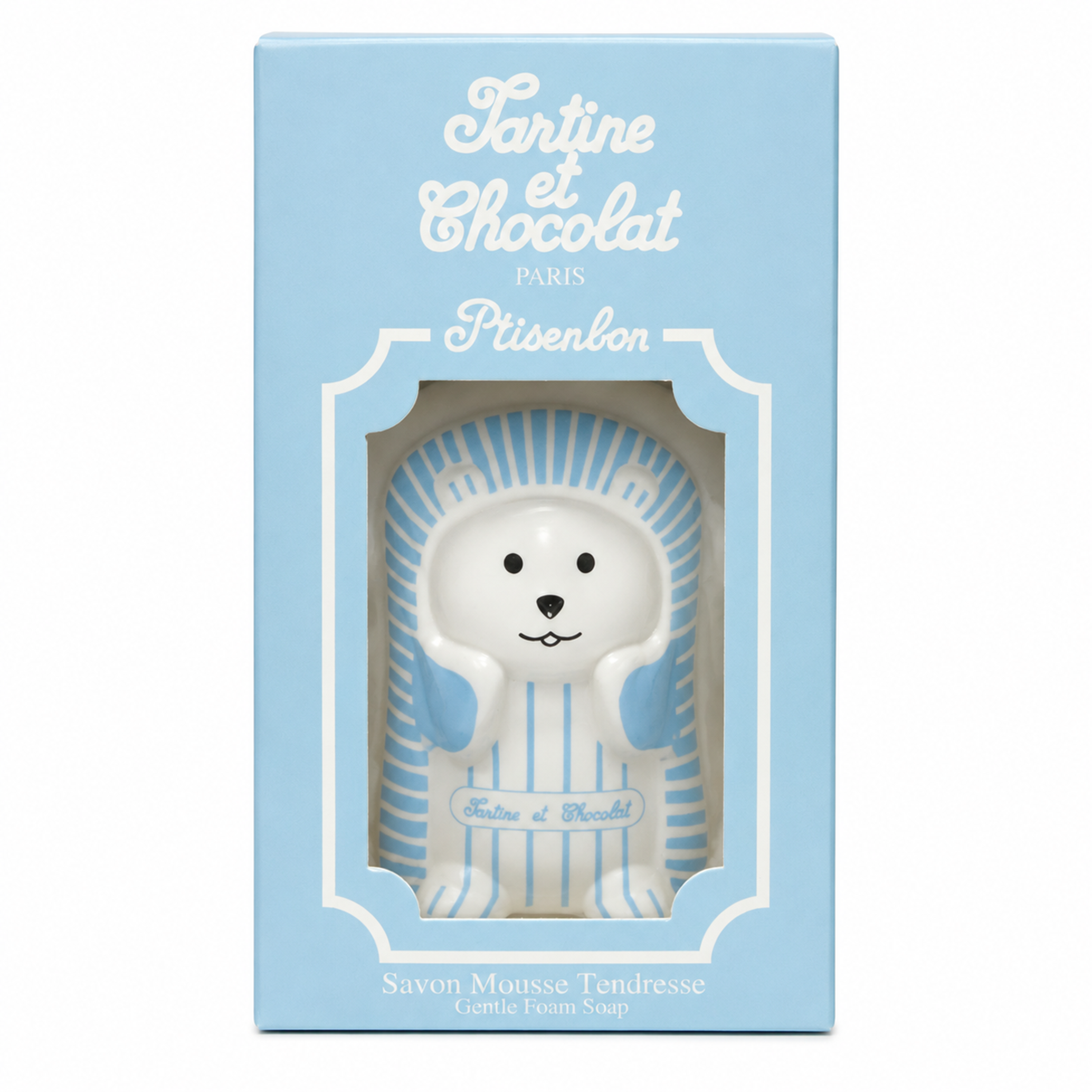 Givenchy Tartine Et Chocolate Ptisenbon flüssigseife 250ml