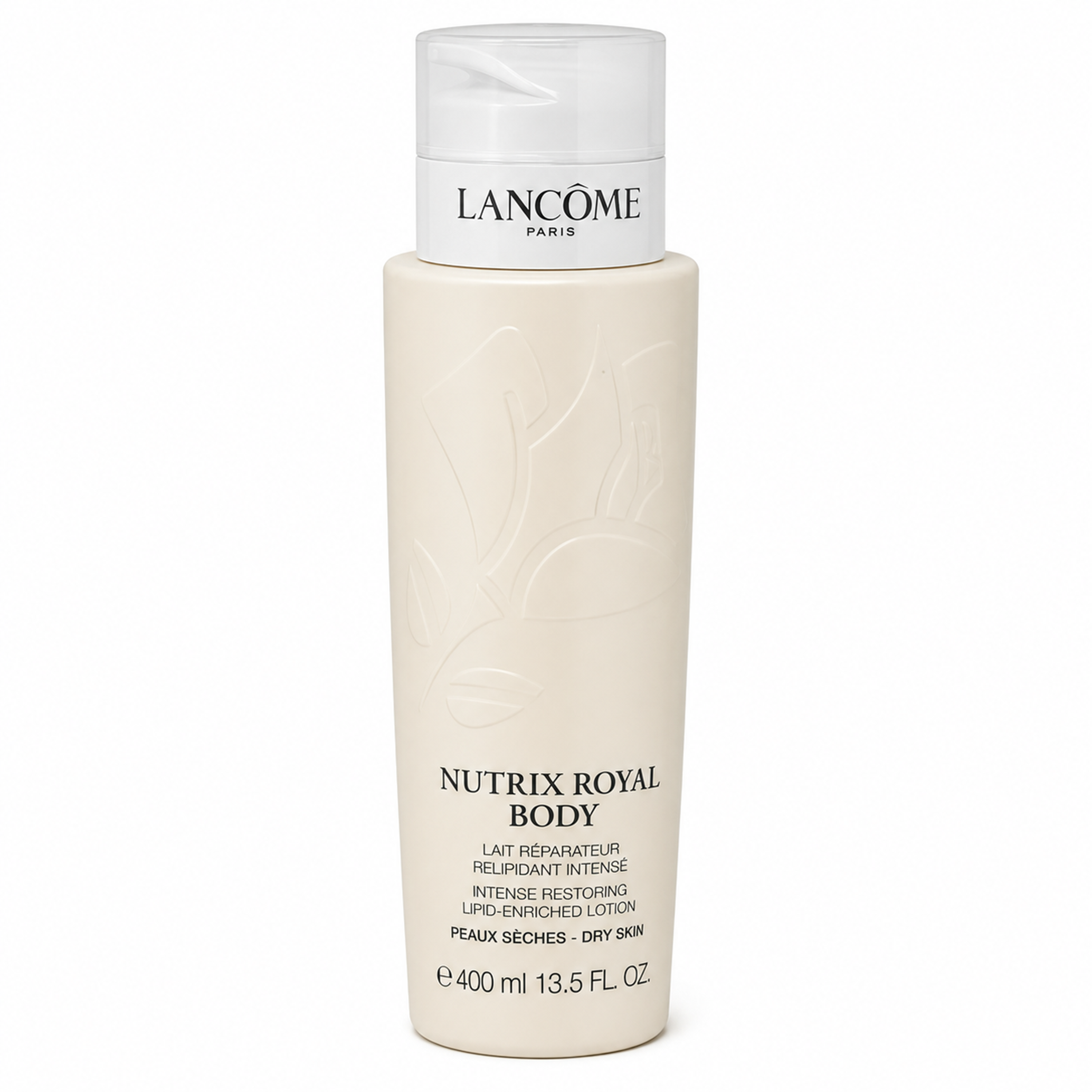 Lancome Nutrix Royal Bodylotion 400 ml