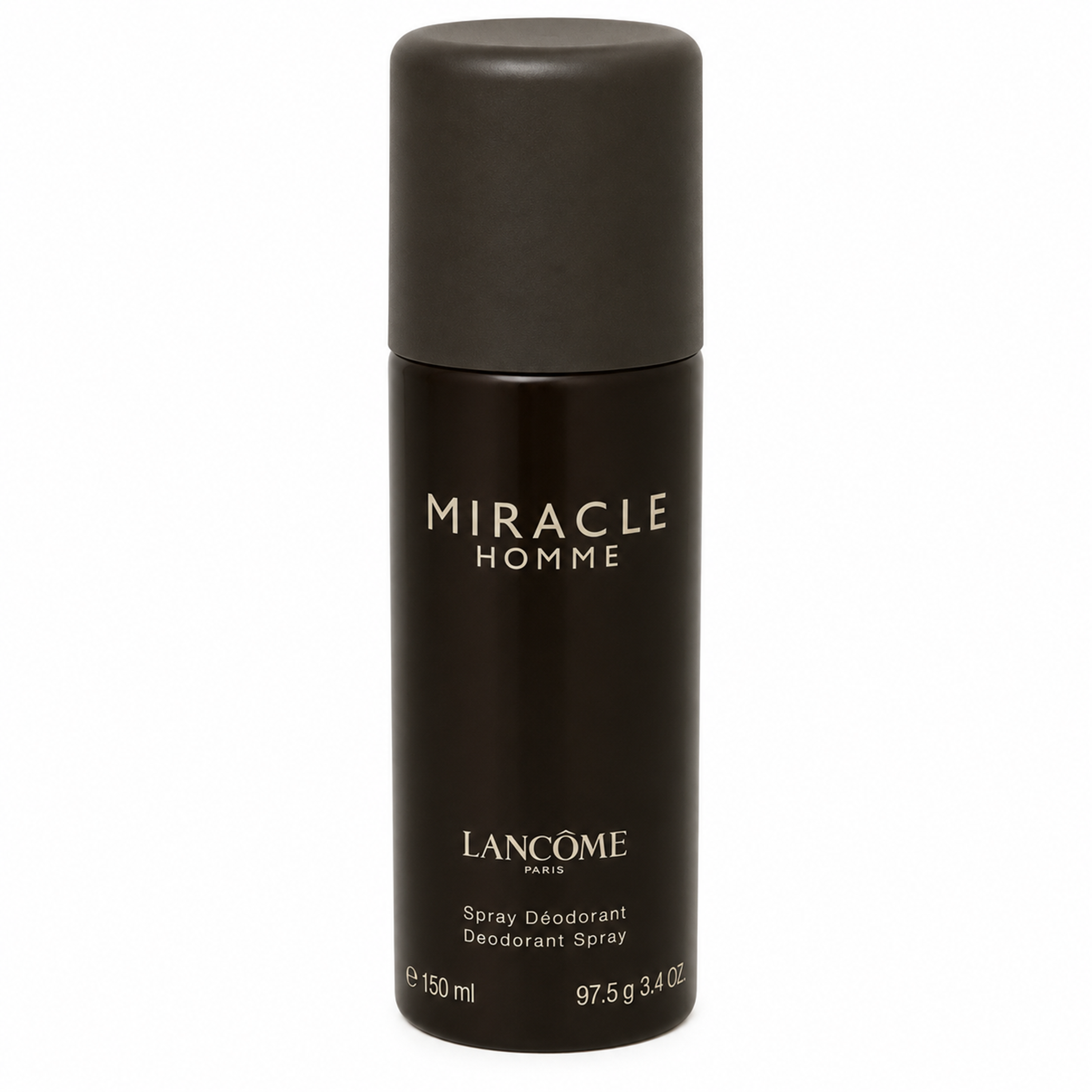 Lancome Miracle Homme Deodorant Spray 150ml