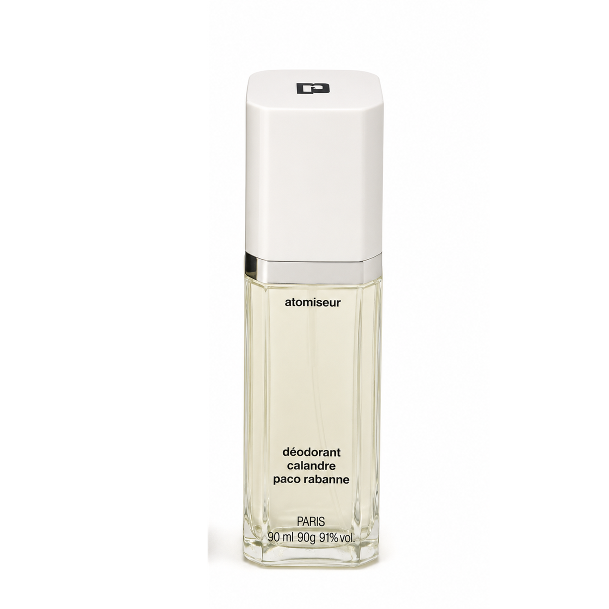 Paco Rabanne Calandre Deodorant Spray 100ml