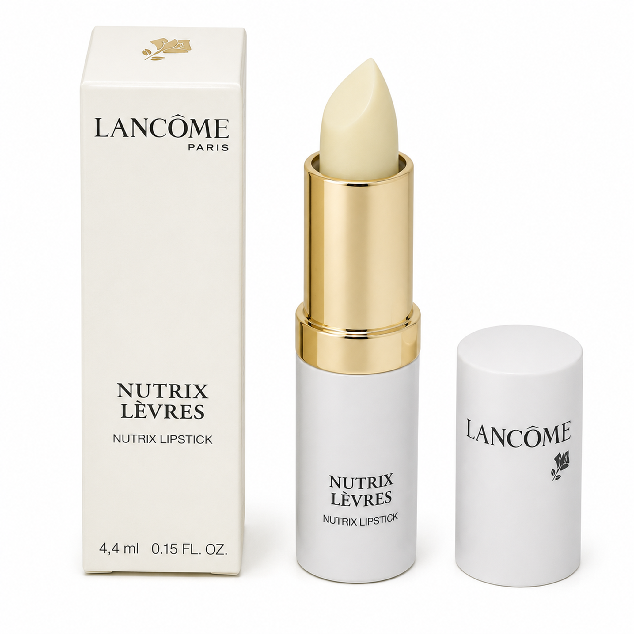 Lancome Nutrix Levres Lipstick 4,4ml