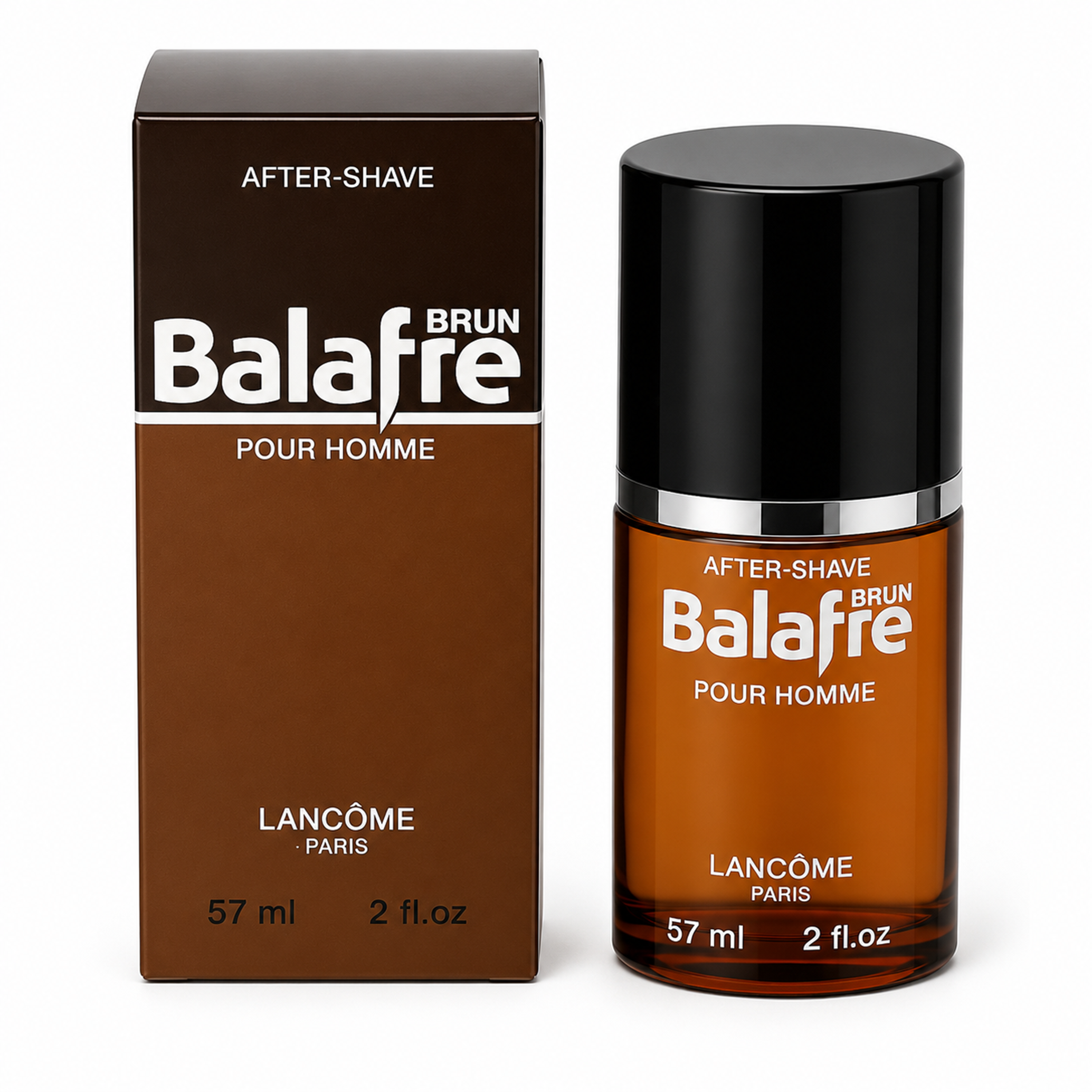 Lancome Balafre Brun After Shave 57 ml