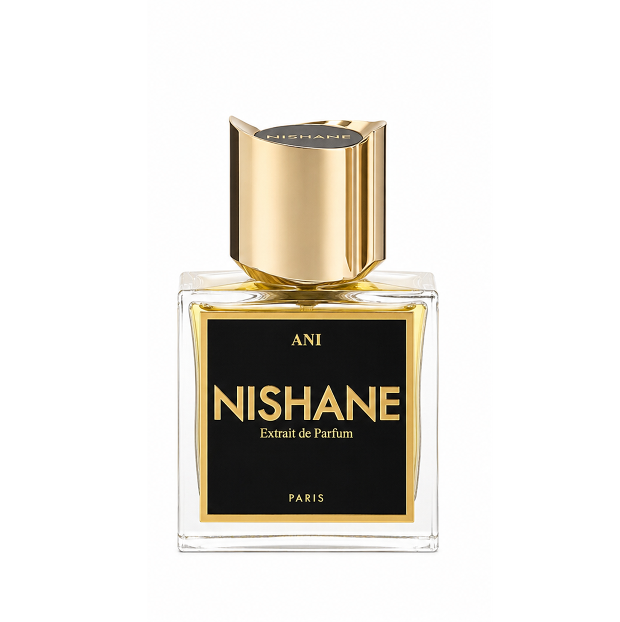 Nishane Hacivat Extrait de Parfum 100ml