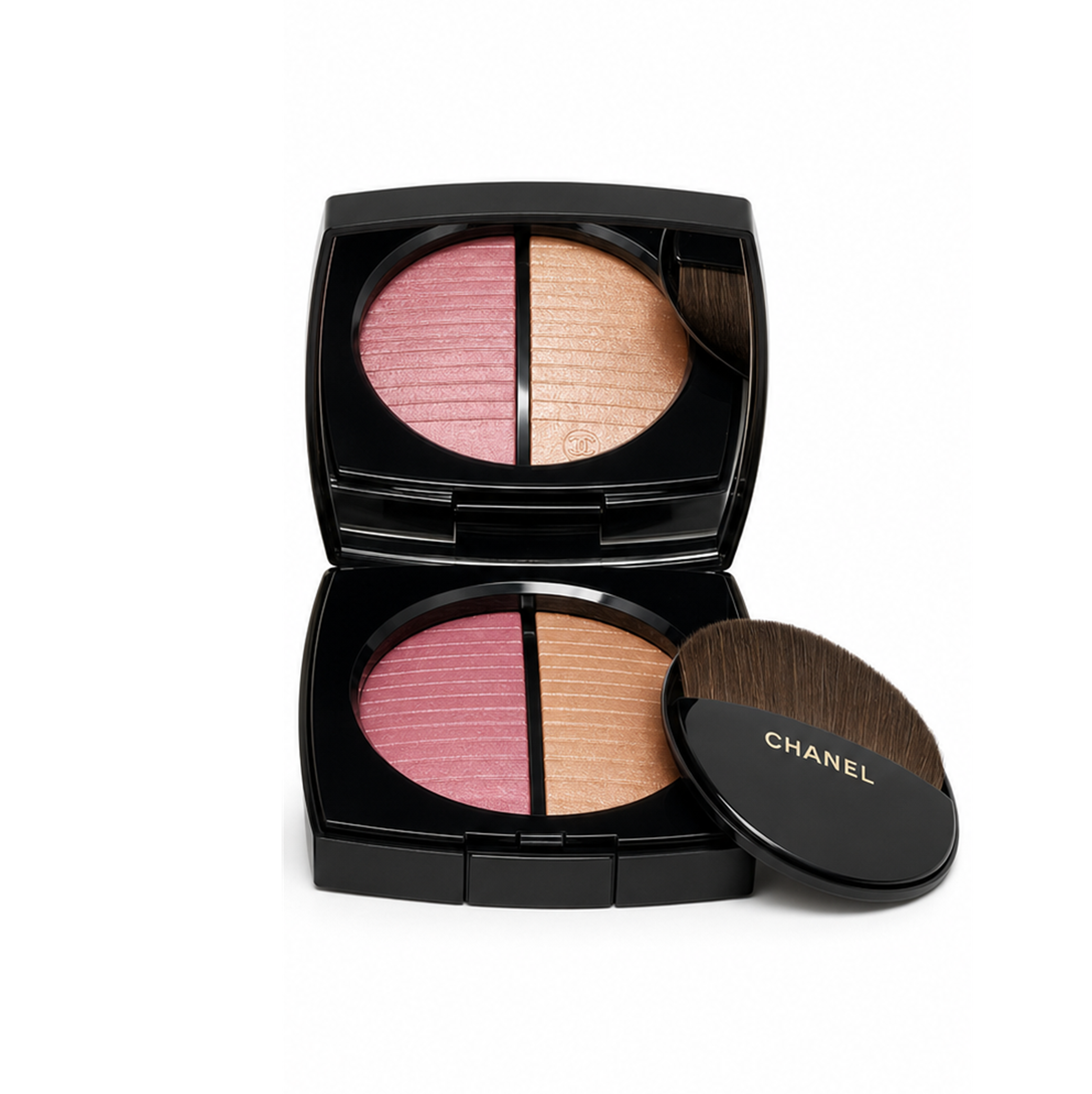Chanel Les Beiges Powder Profond 186.218 / 6,4g