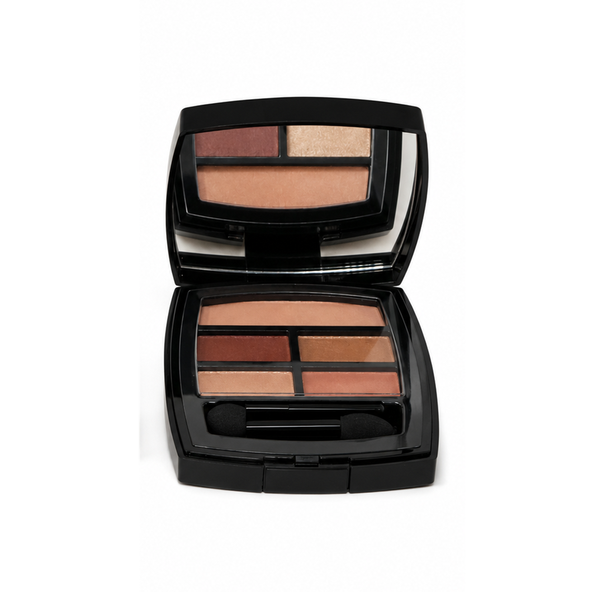 Chanel Les Beiges Tender Lidschatten Palette 4,5g