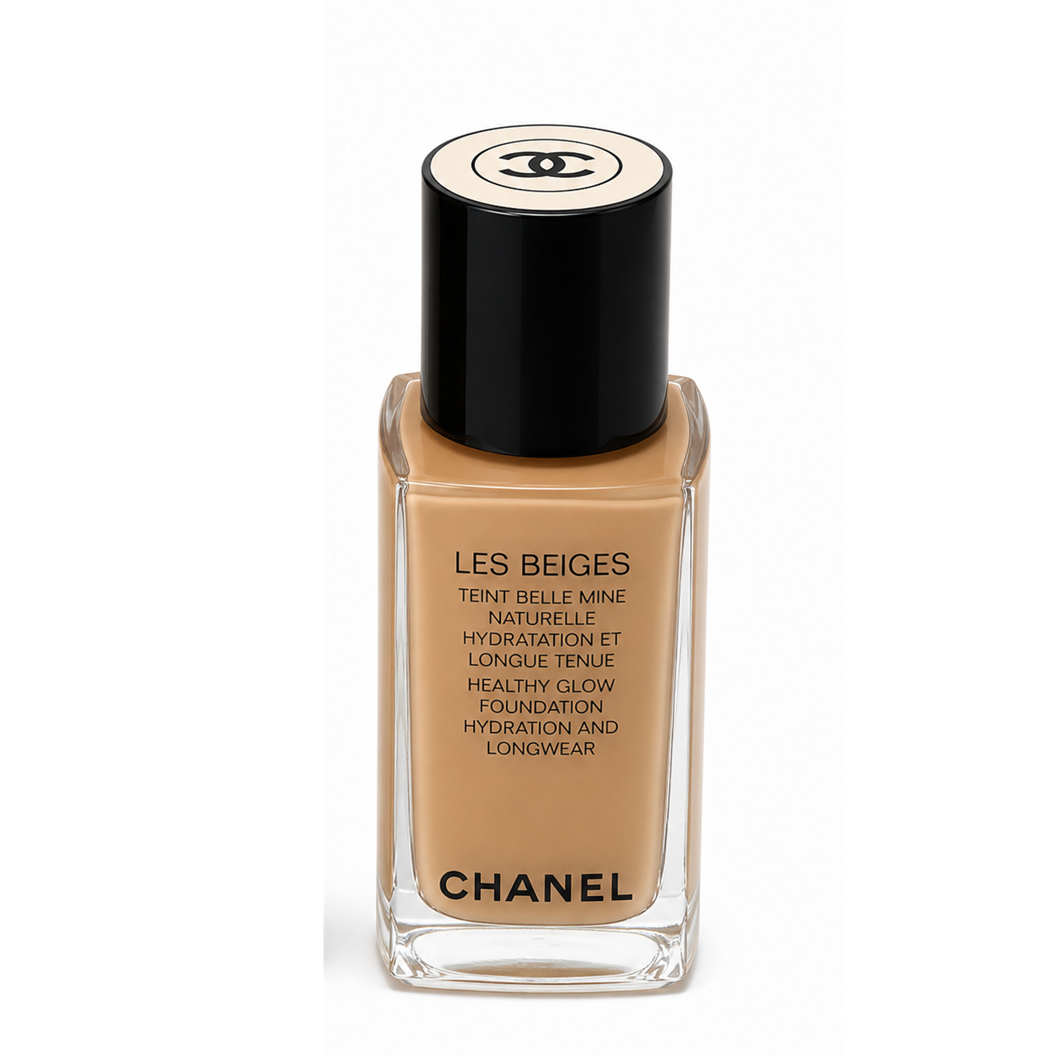Chanel Les beiges B60 Foundation 30ml