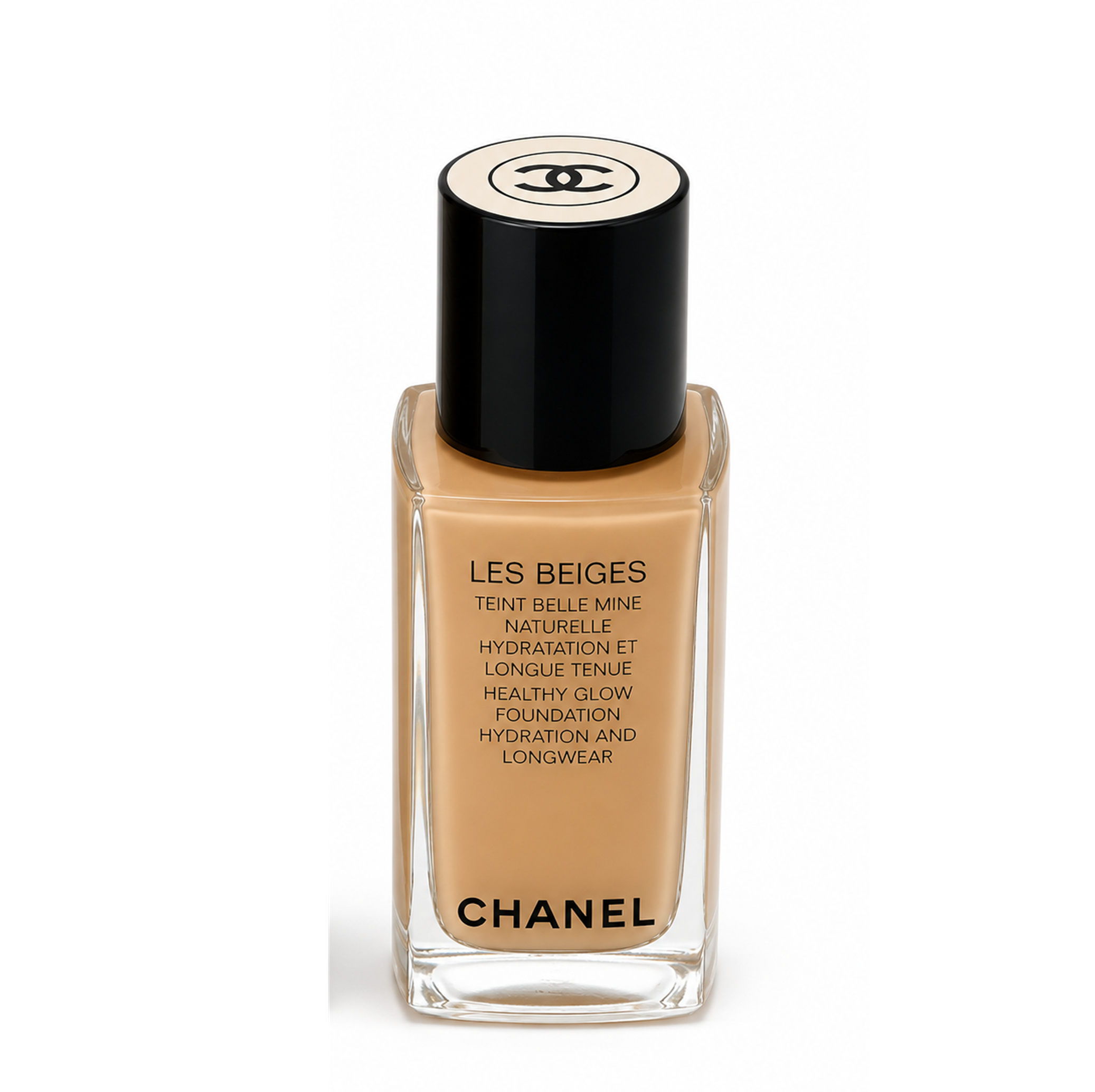 Chanel Les beiges B70 Foundation 30ml