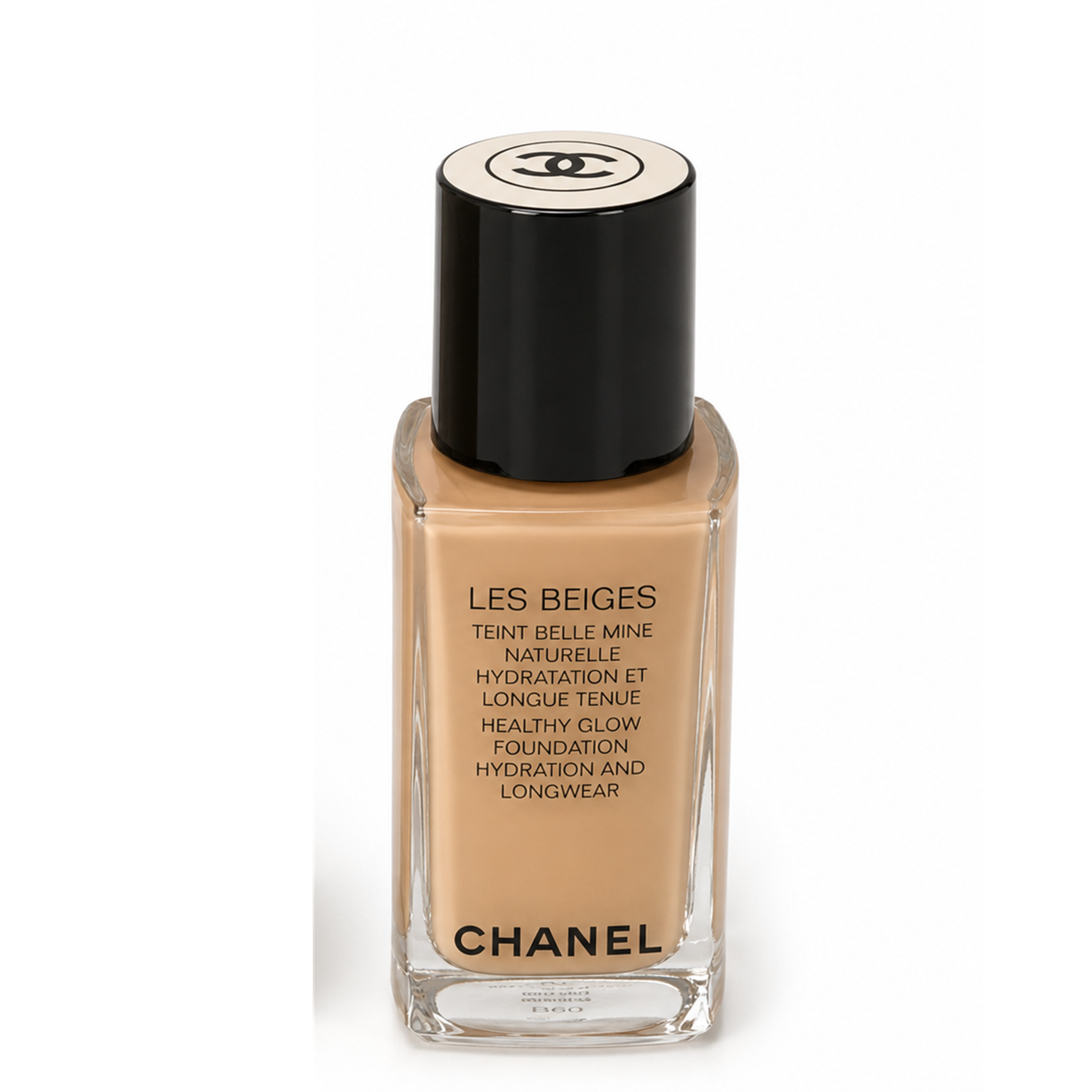Chanel Les beiges B80 Foundation 30ml