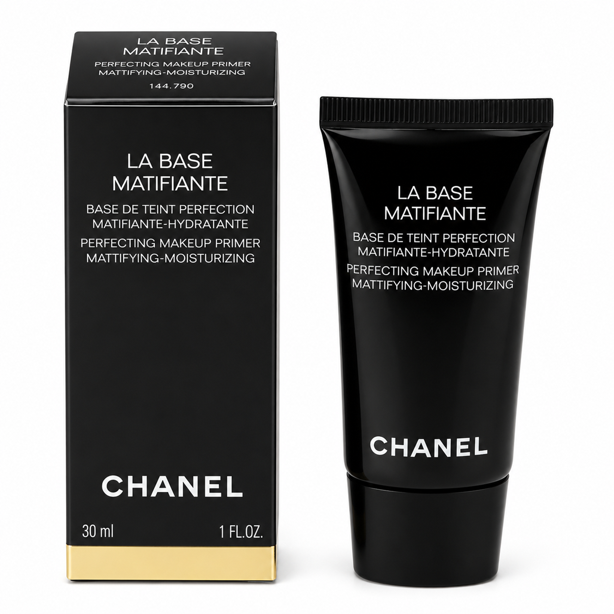 Chanel La Base Matifiante Primer Beige 30 ml
