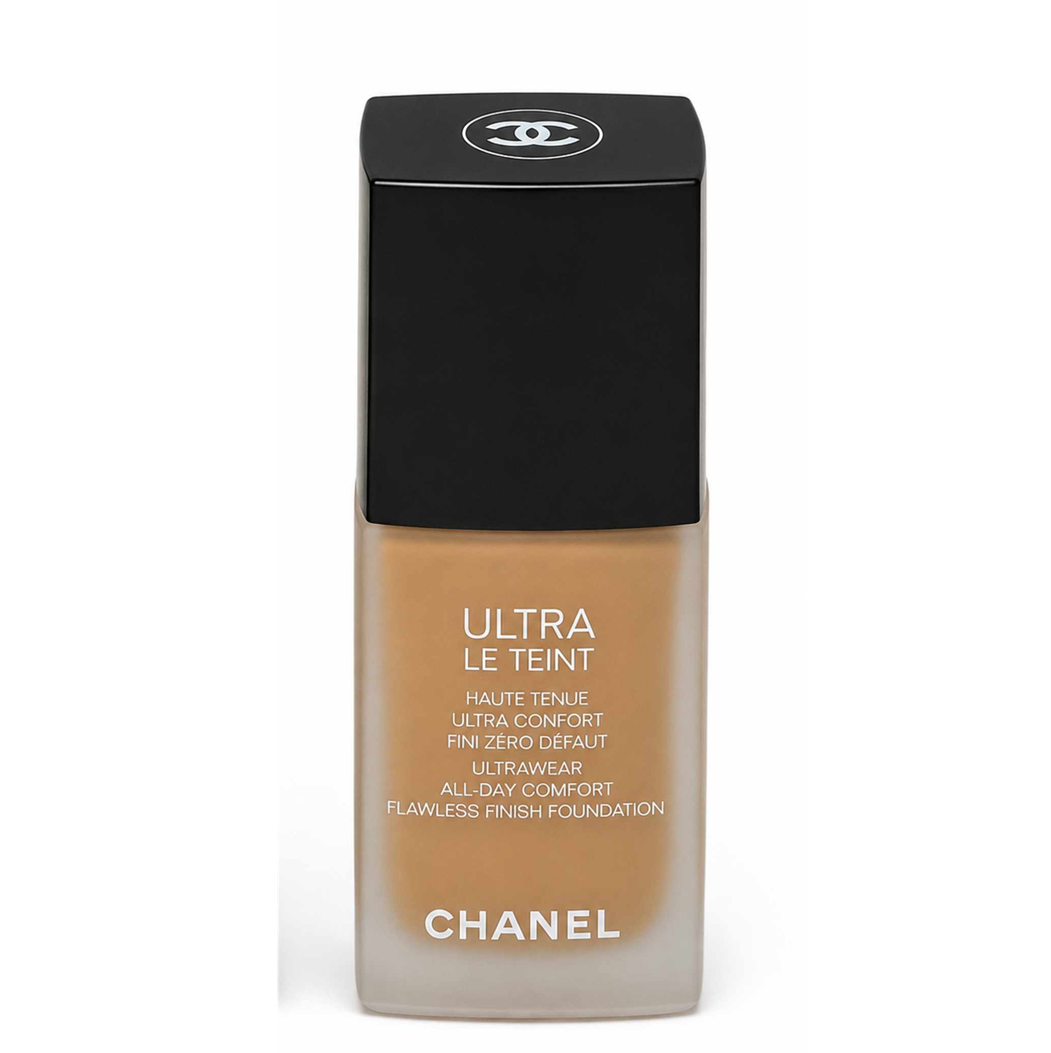 Chanel Ultra B80  Le Teint Foundation 30 ml