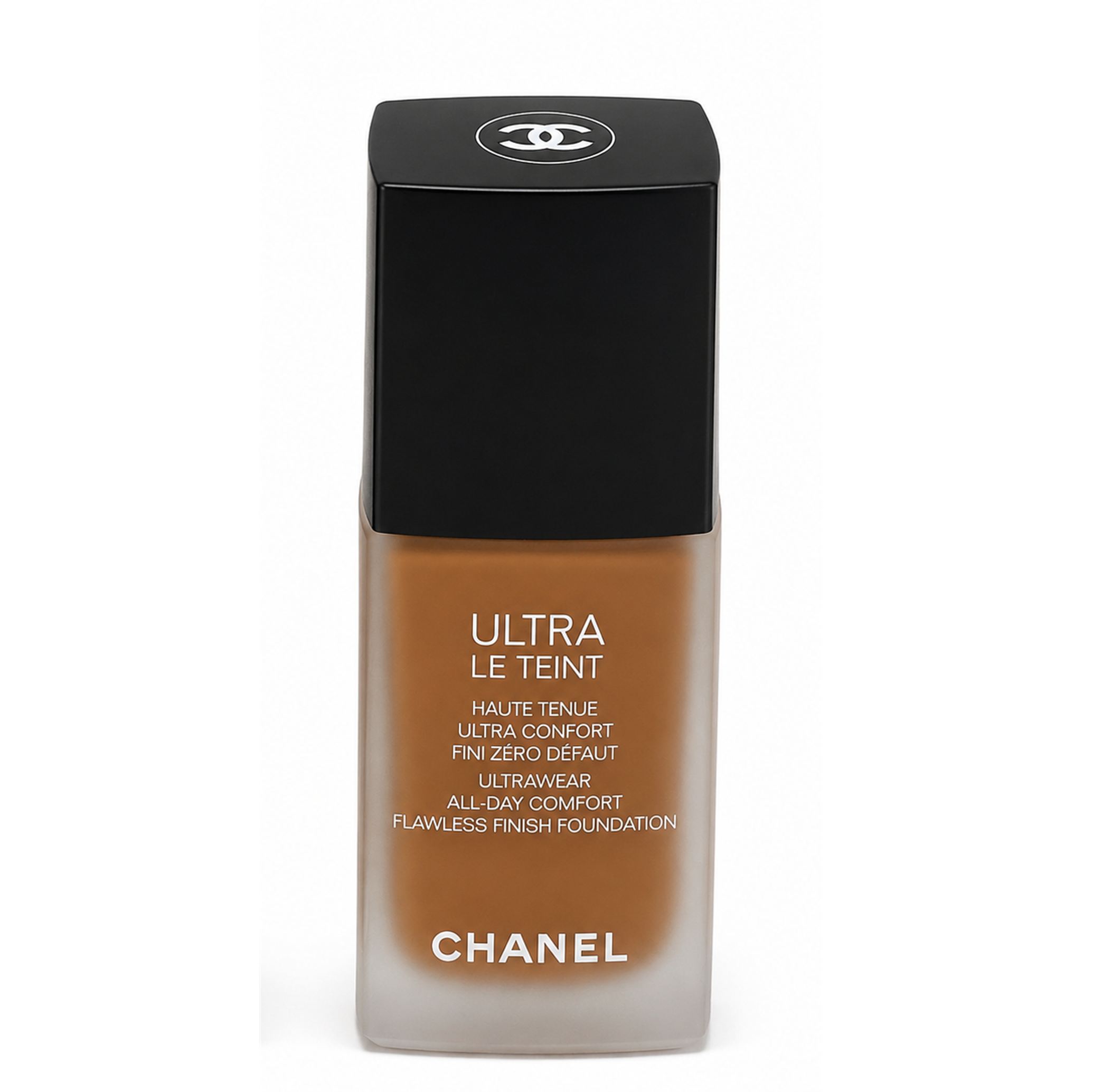 Chanel Ultra BR132 Le Teint  Foundation 30ml