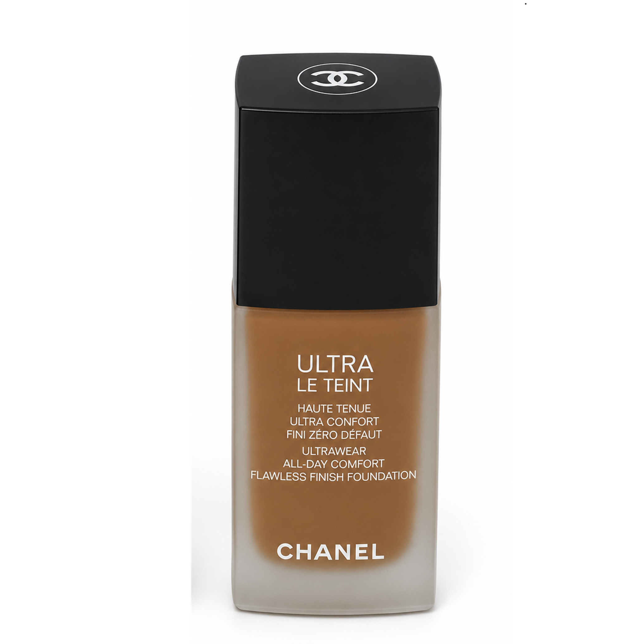 Chanel Ultra BR140 Le Teint  Foundation 30ml