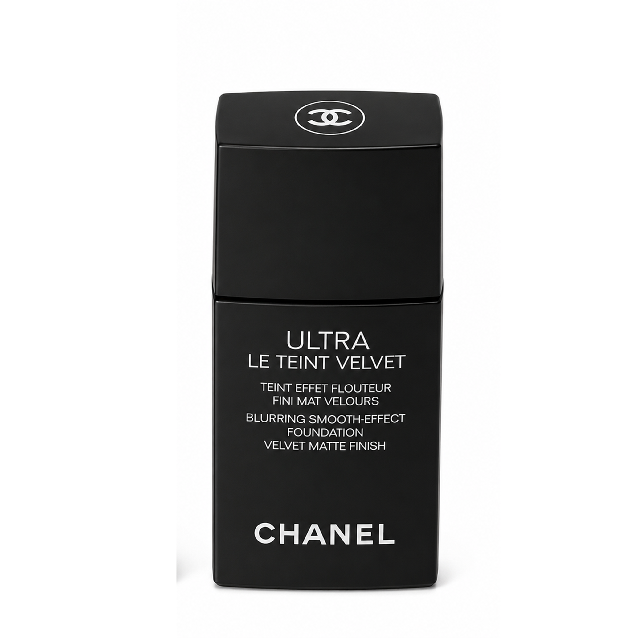 Chanel Ultra BR12 Le Teint Velvet Foundation 30ml
