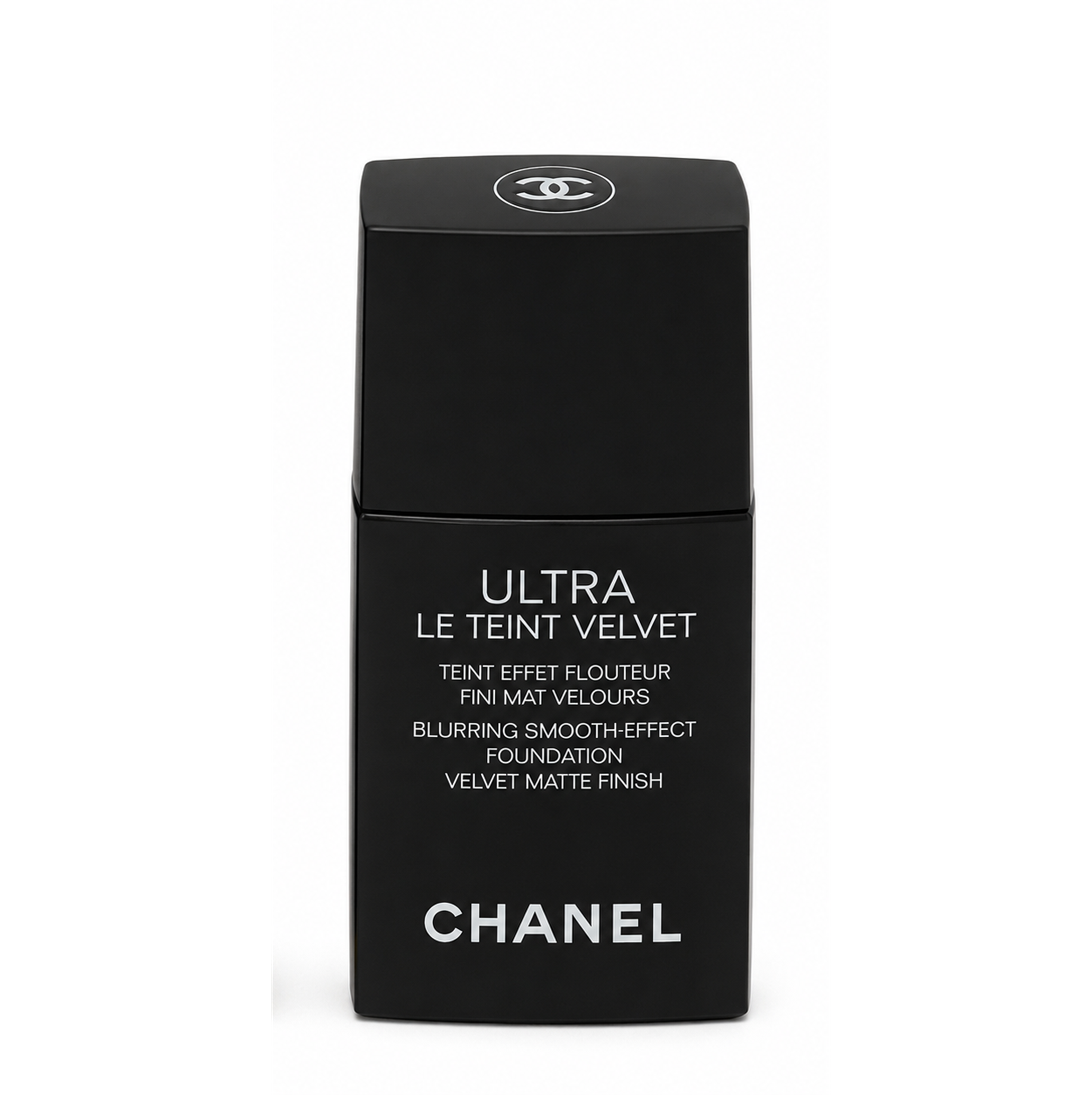 Chanel Ultra BD31 Le Teint Velvet Foundation 30ml