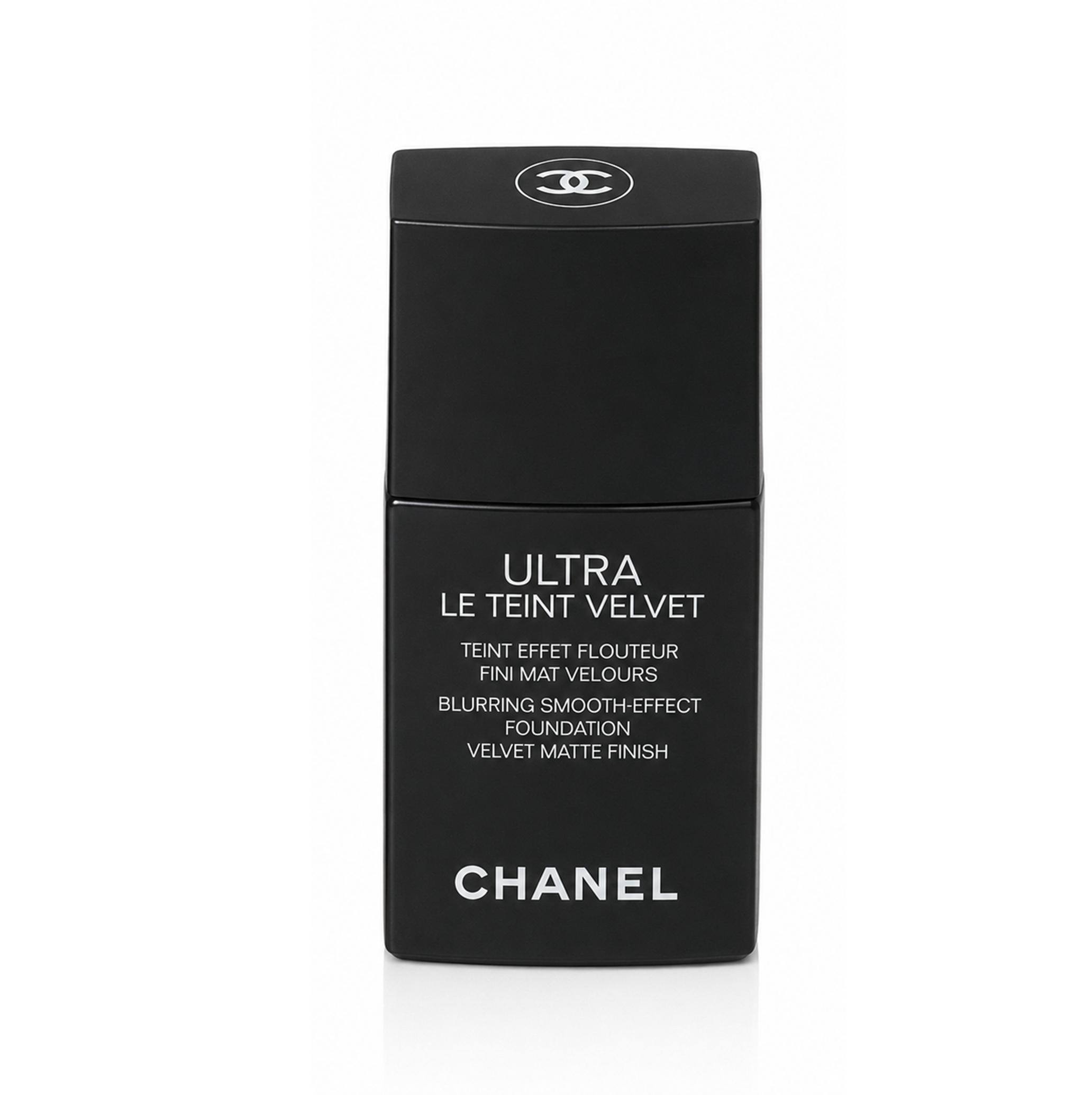 Chanel Ultra B60 Le Teint Velvet Foundation 30ml